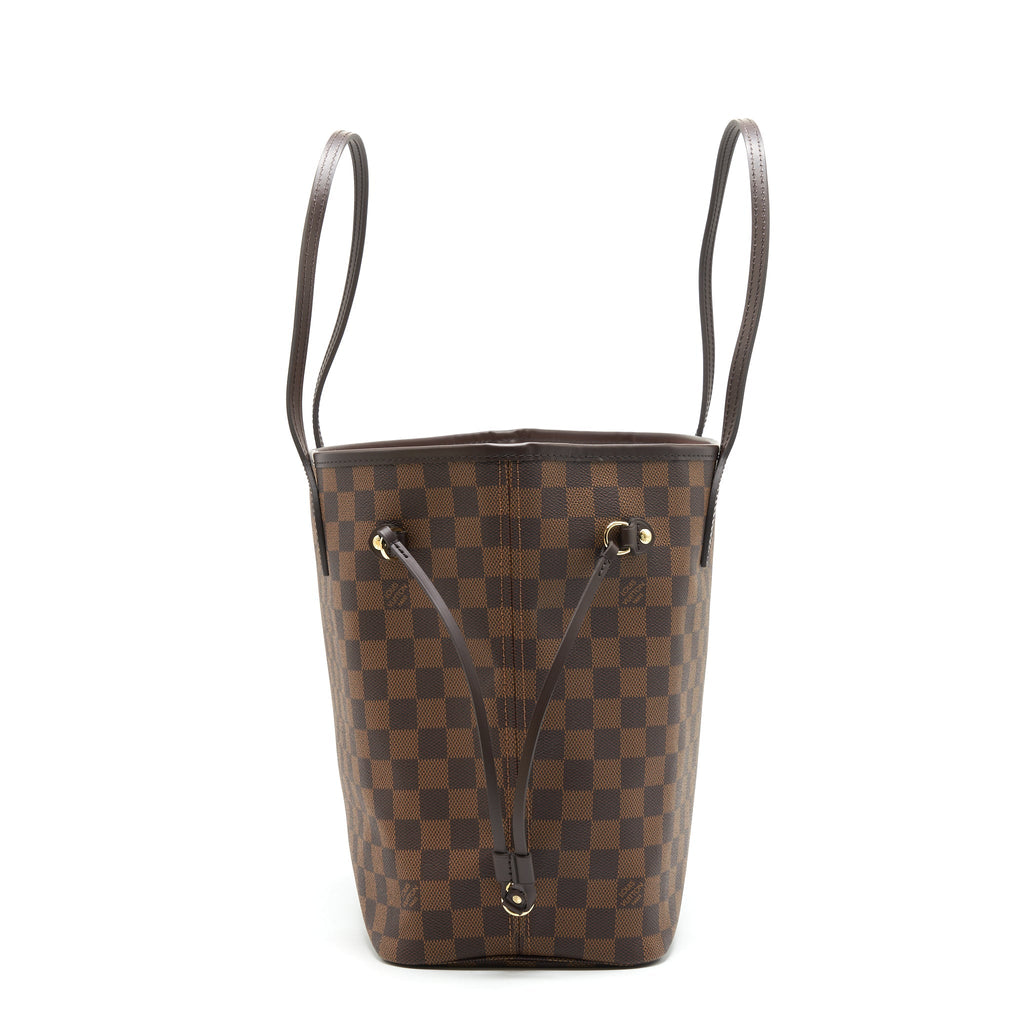 louis-vuitton-neverfull-mm-damier-ebene-canvas-rose-ballerine