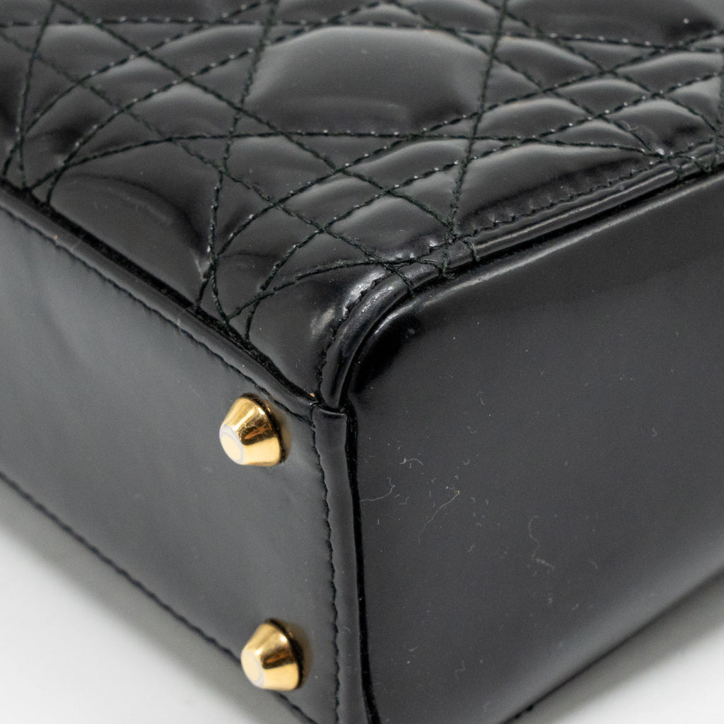 dior-mini-lady-dior-patent-black-ghw
