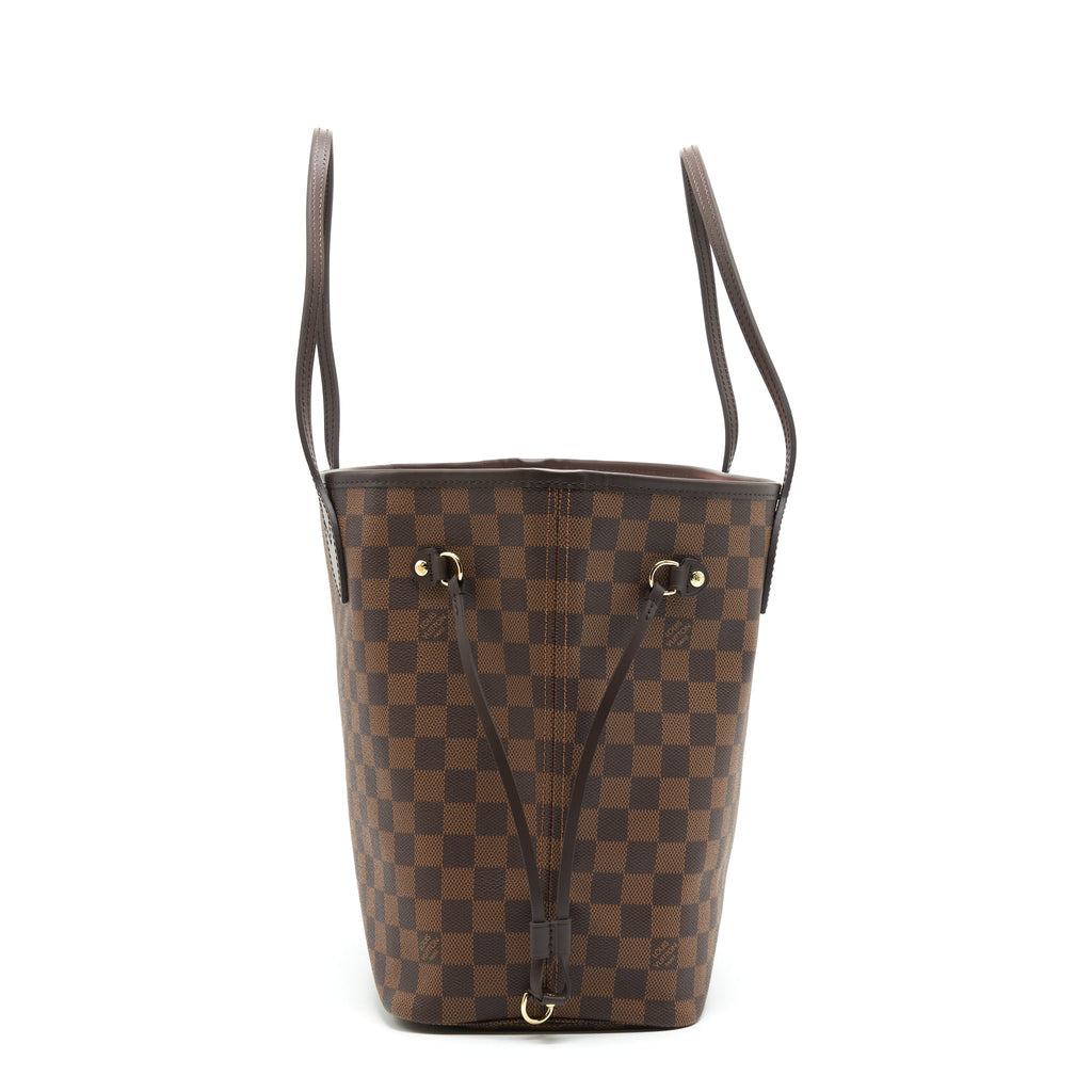 louis-vuitton-neverfull-mm-damier-ebene-canvas-rose-ballerine