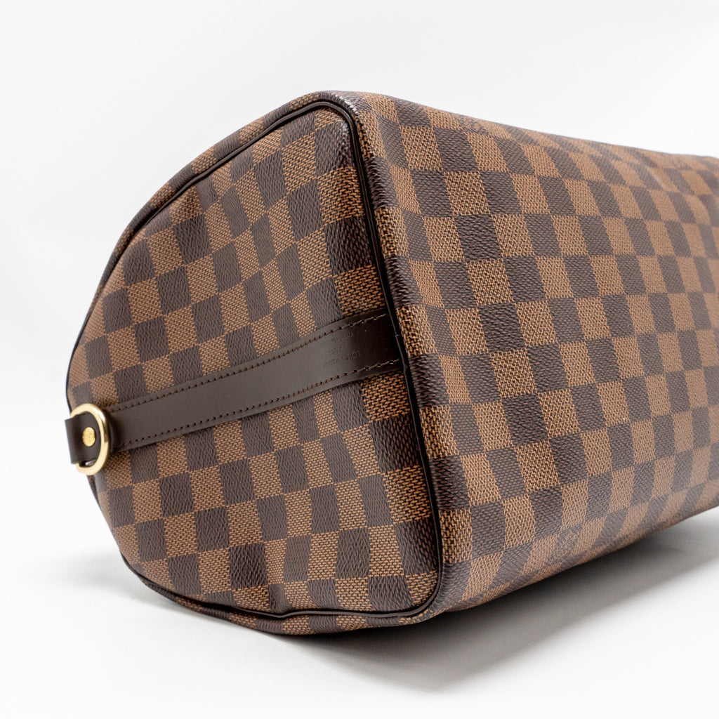 louis-vuitton-speedy-bandouliere-30-damier-ebene-canvas-ghw-1