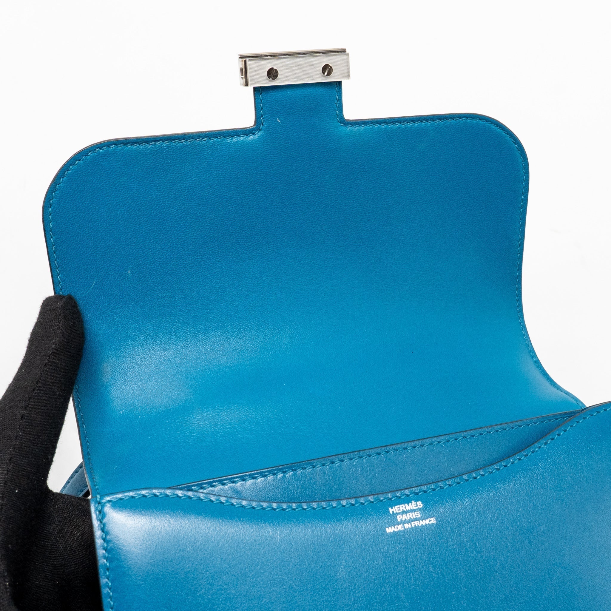 hermes-mini-constance-tadelakt-leather-blue-izmir-shw-stamp-a