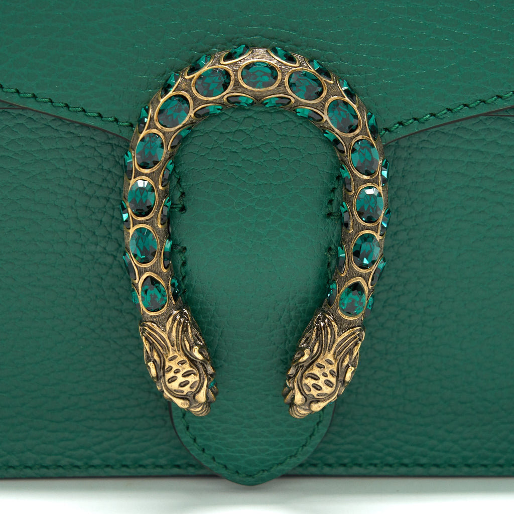gucci-small-dionysus-leather-shoulder-bag-green
