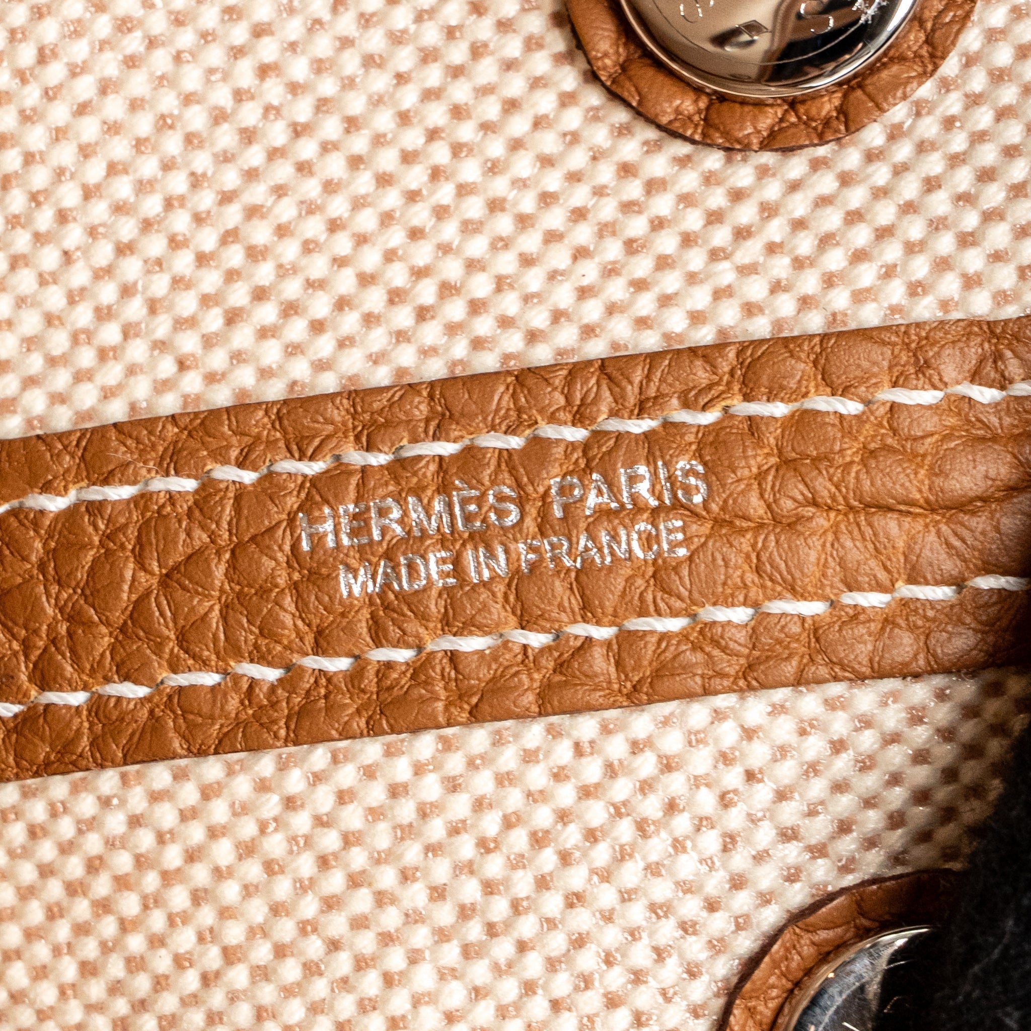 hermes-garden-party-23-canvas-negonda-ecru-beige-gold-shw-stamp-k