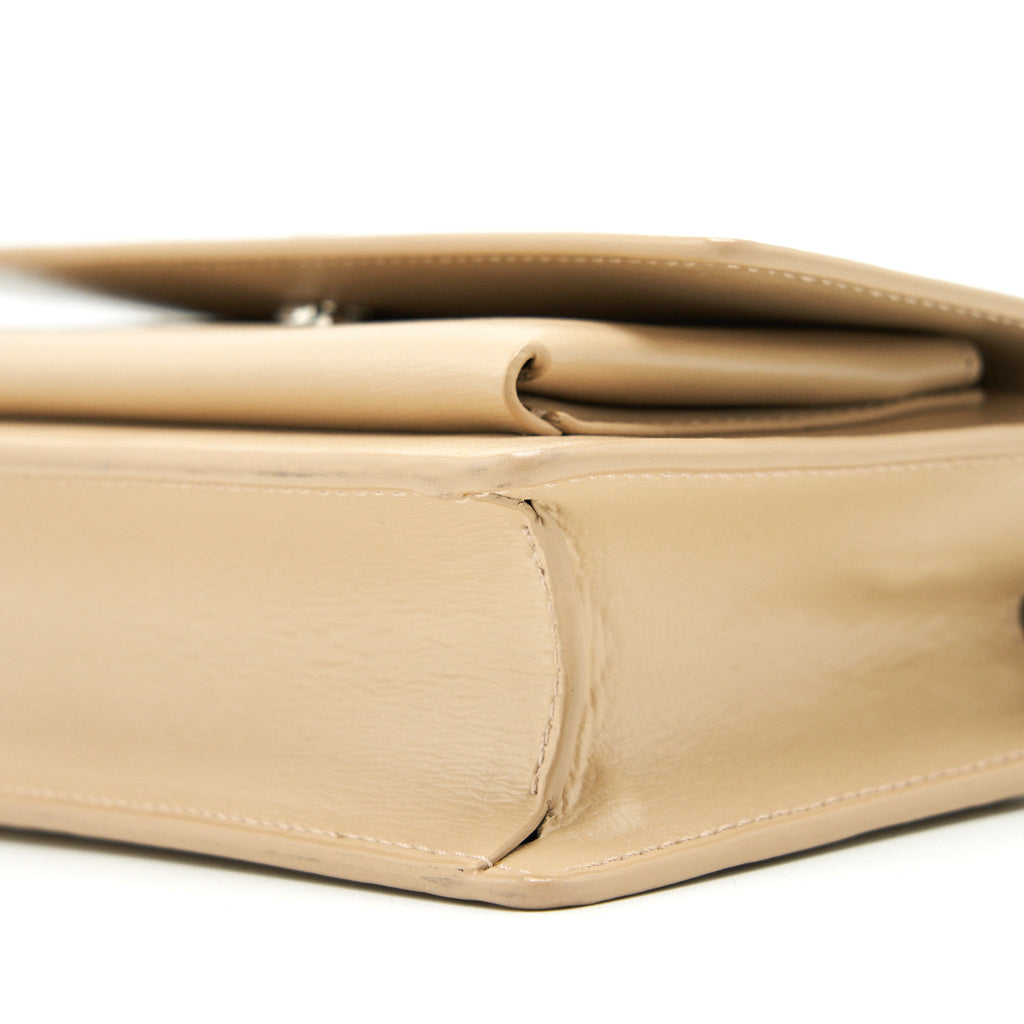 saint-laurent-mini-sunset-calfskin-beige-shw