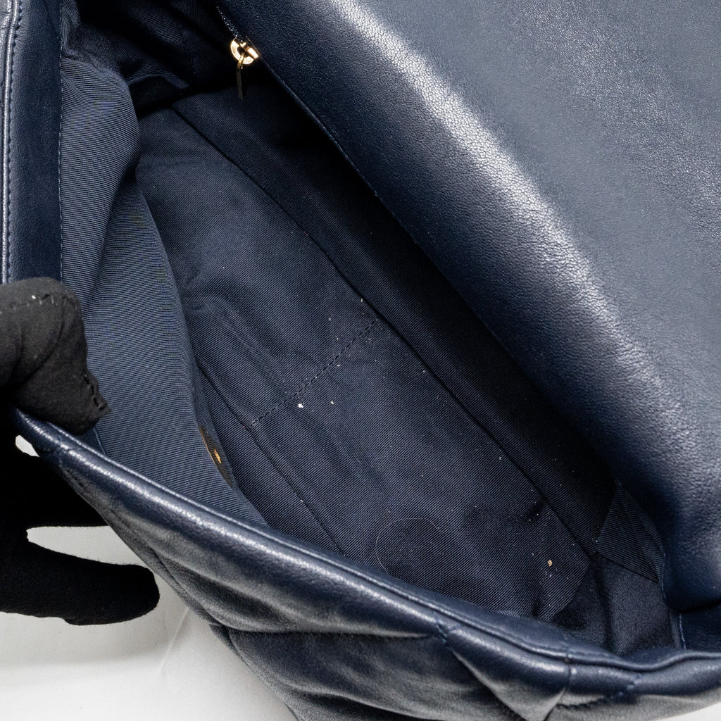 chanel-large-19-bag-lambskin-navy-multicoloured-hardware