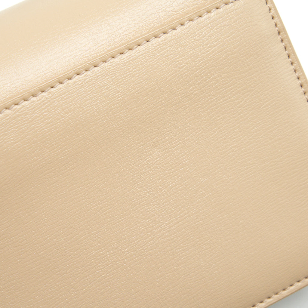 saint-laurent-mini-sunset-calfskin-beige-shw