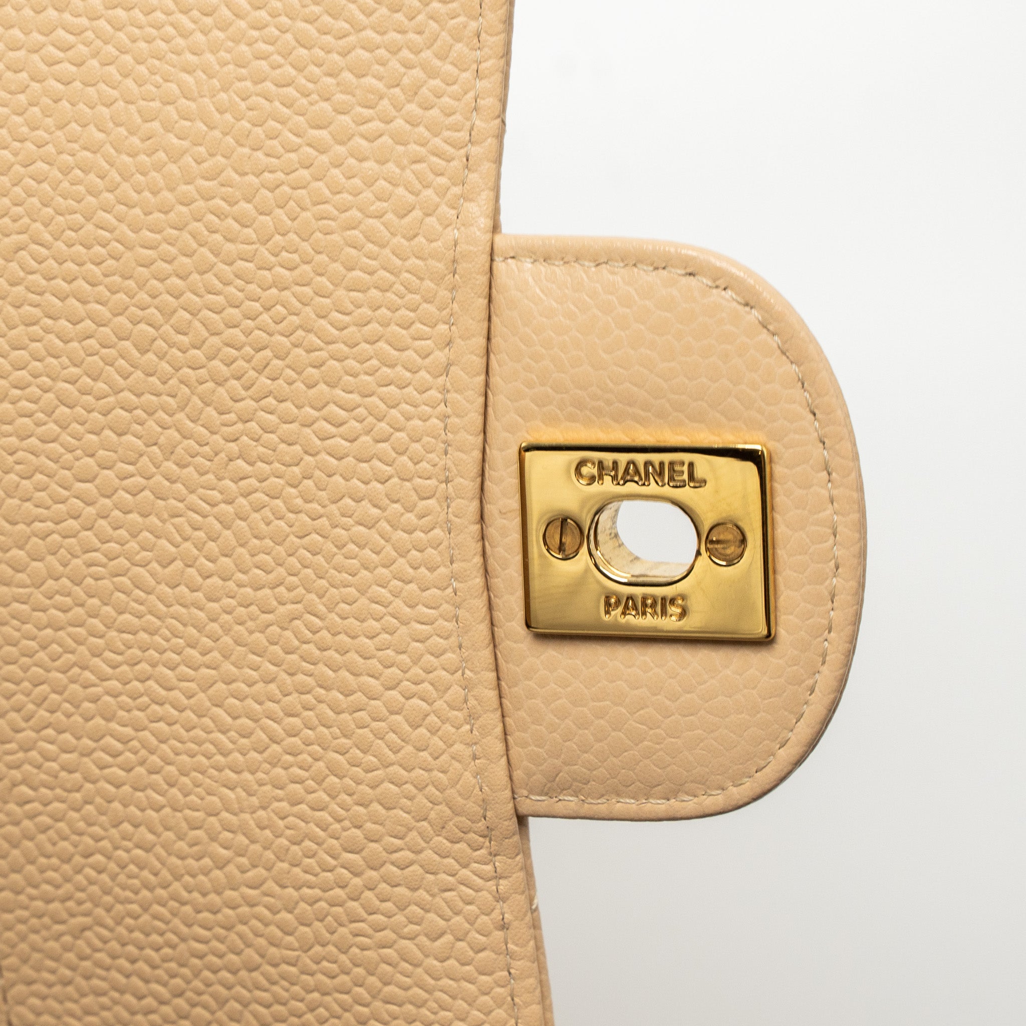 chanel-medium-classic-double-flap-bag-caviar-beige-ghw-1