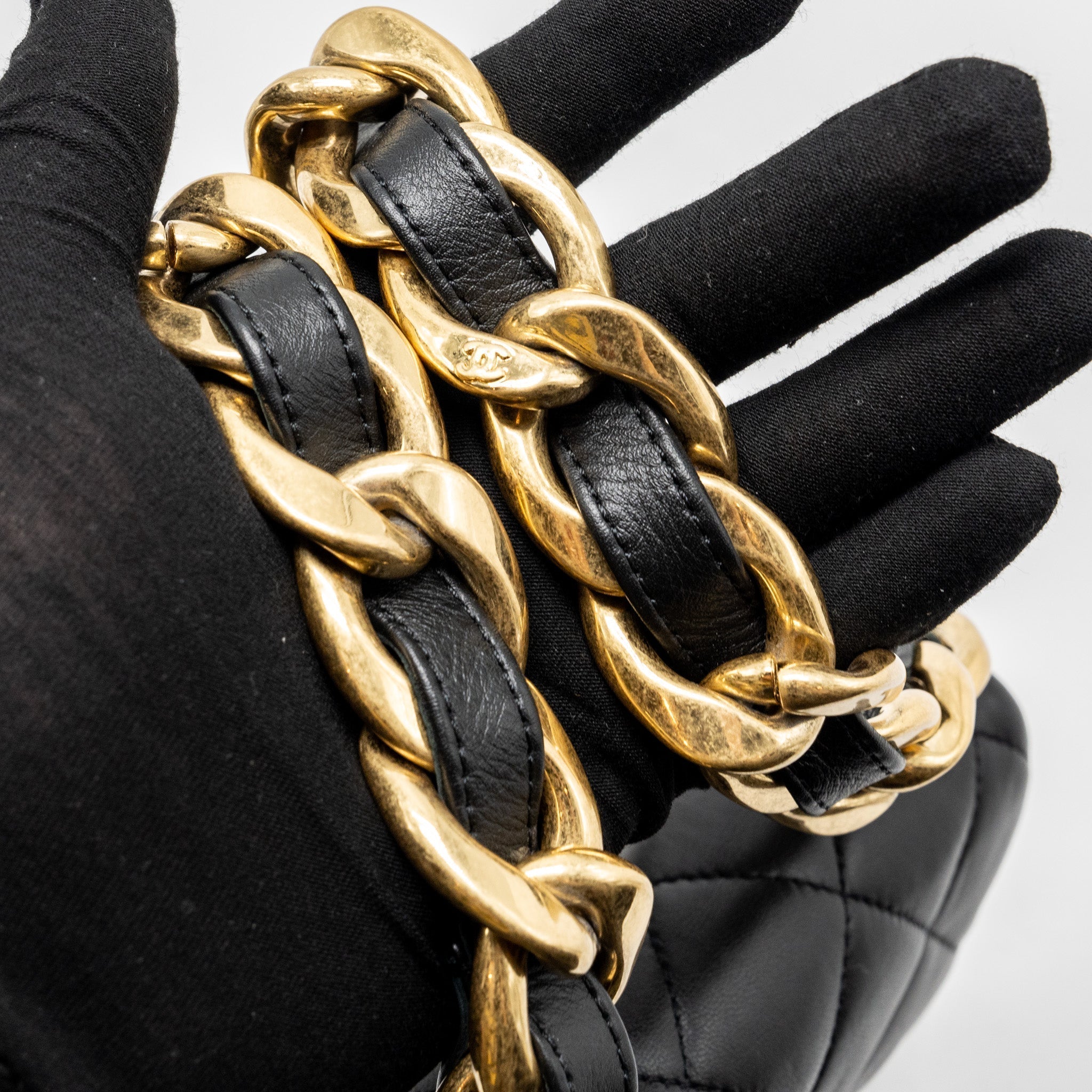chanel-mini-square-flap-bag-with-giant-chain-lambskin-ghw-microchip-copy