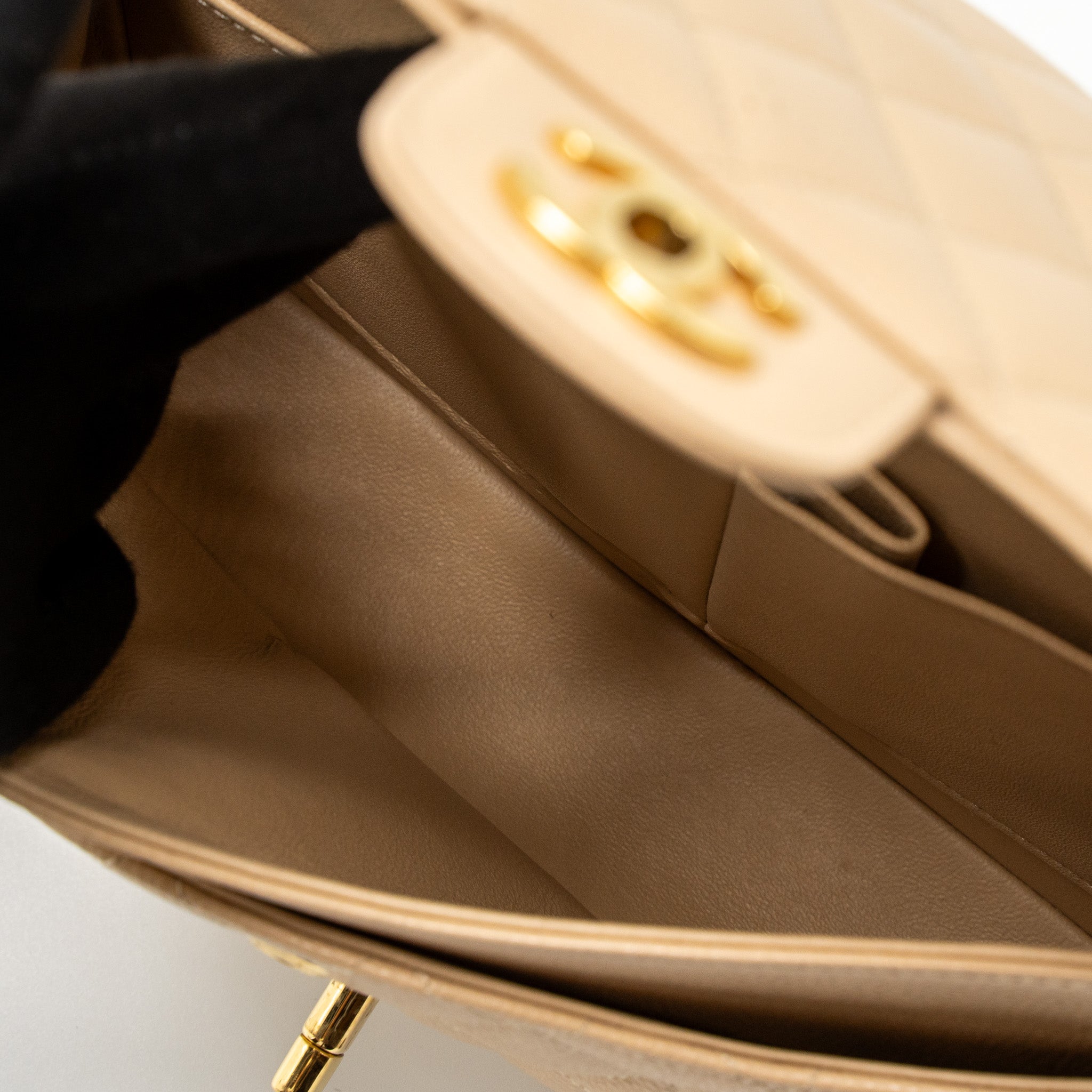 chanel-medium-classic-double-flap-bag-caviar-beige-ghw-1