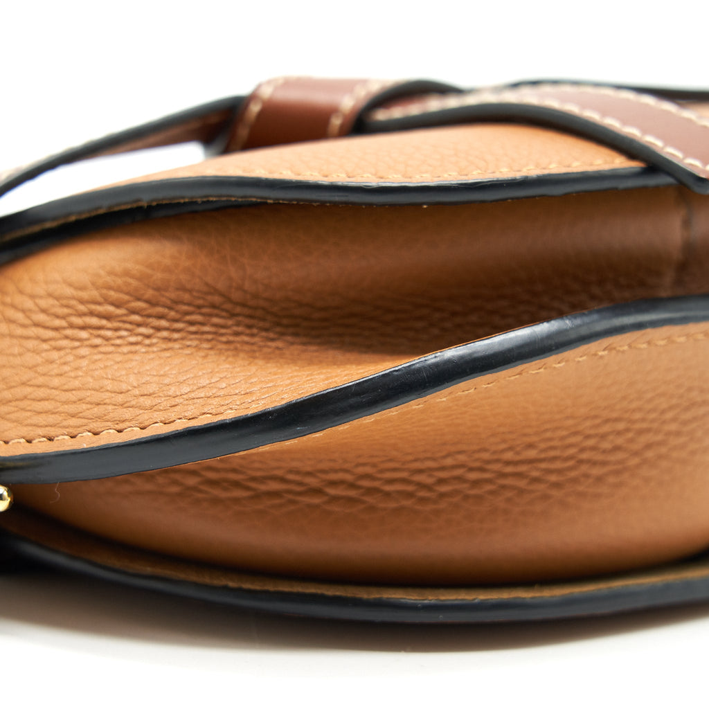 loewe-gate-mini-leather-crossbody-bag-tan