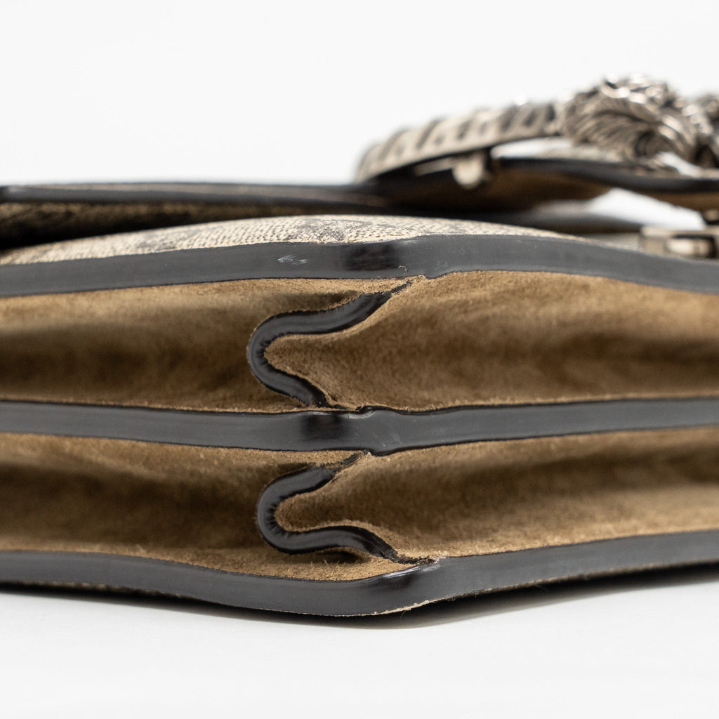 gucci-small-dionysus-shoulder-bag-gg-supreme-canvas-suede-brown-shw-1