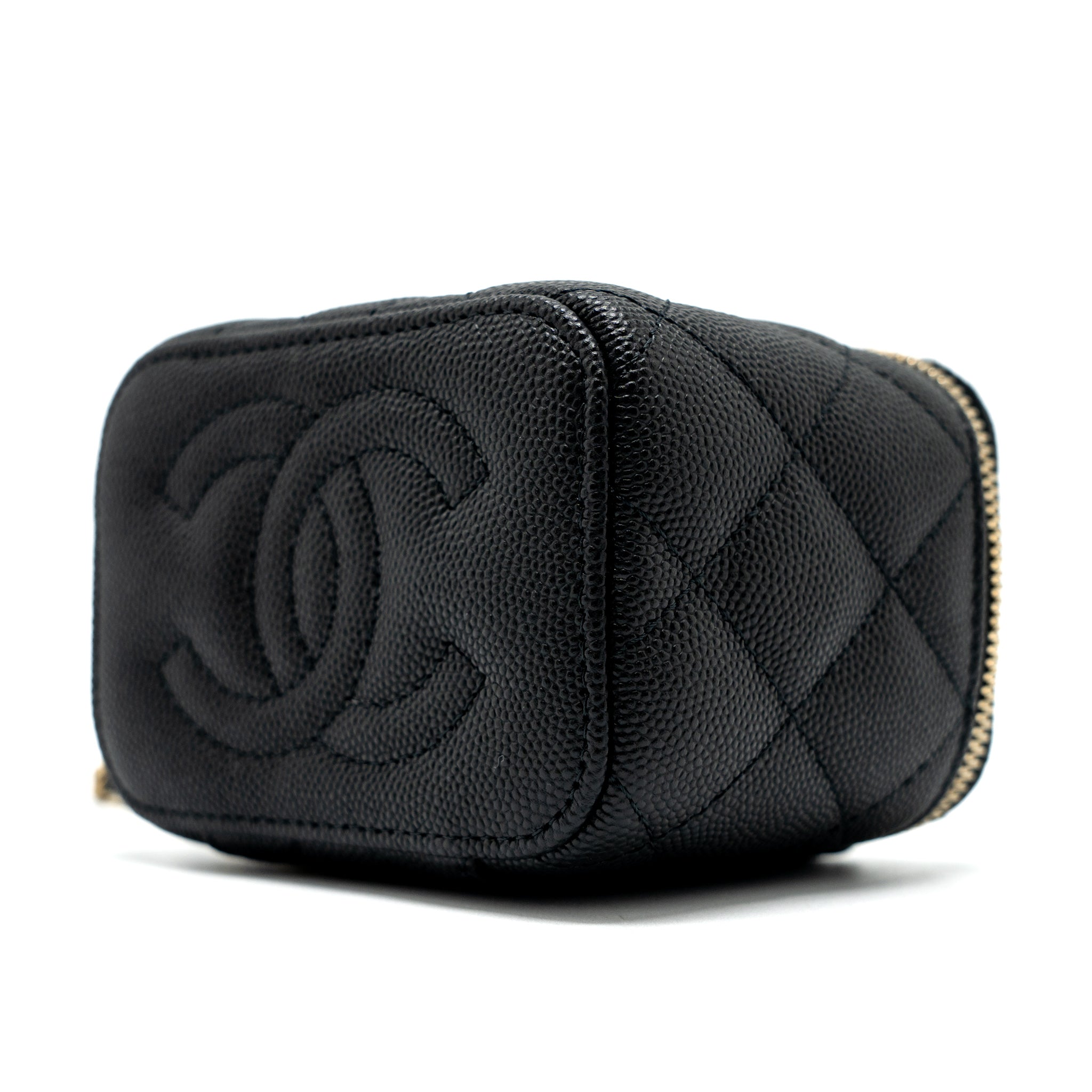 chanel-mini-vanity-with-chain-caviar-black-lghw-microchip