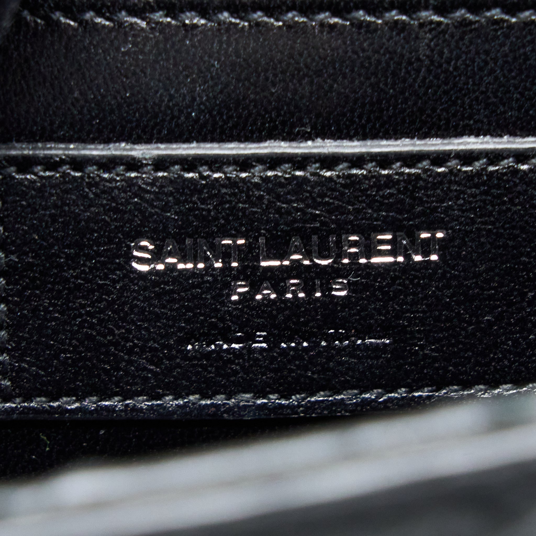 saint-laurent-small-kate-python-em-bossed-calfskin-black-shw