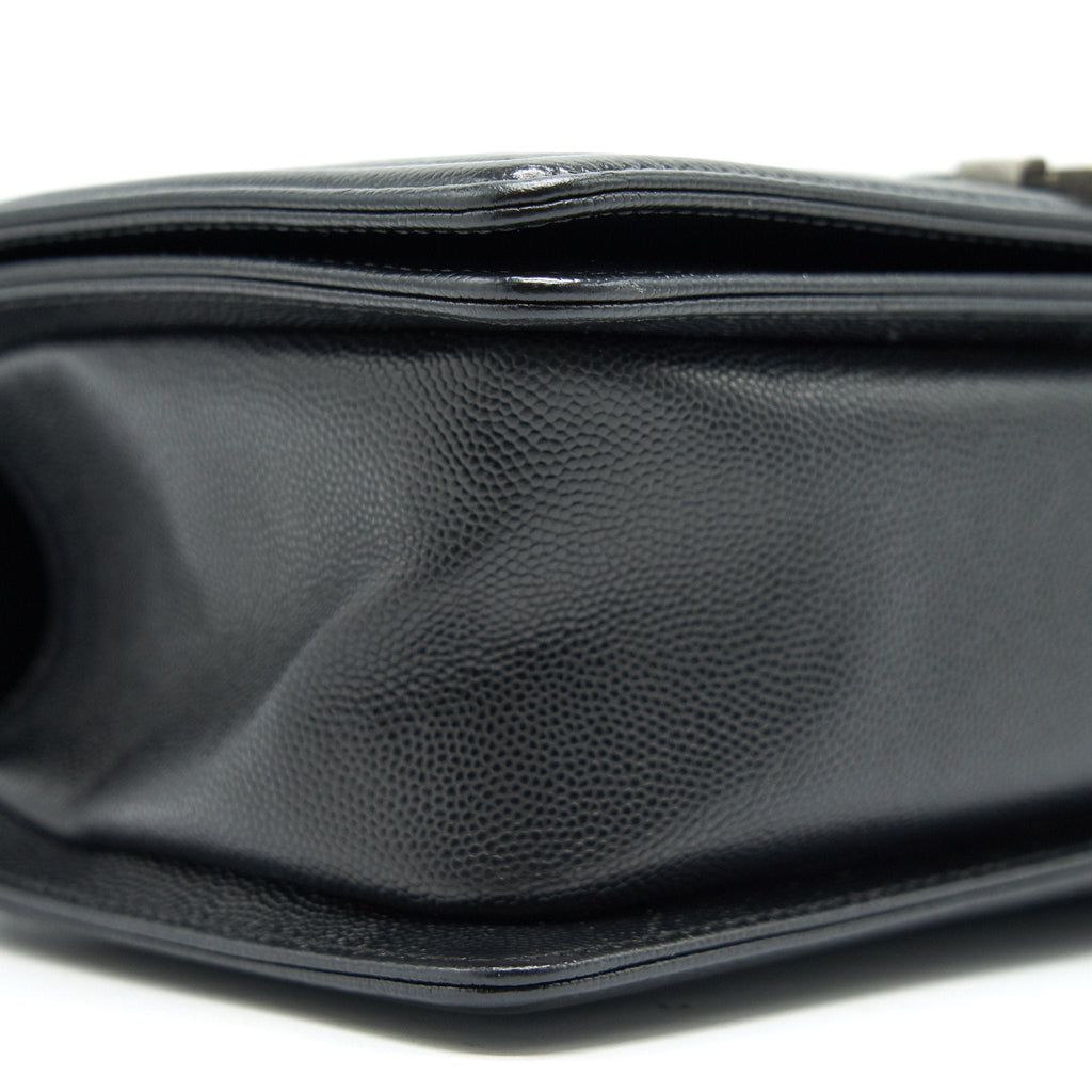 chanel-medium-boy-chanel-bag-caviar-black-ruthenium-hardware-1