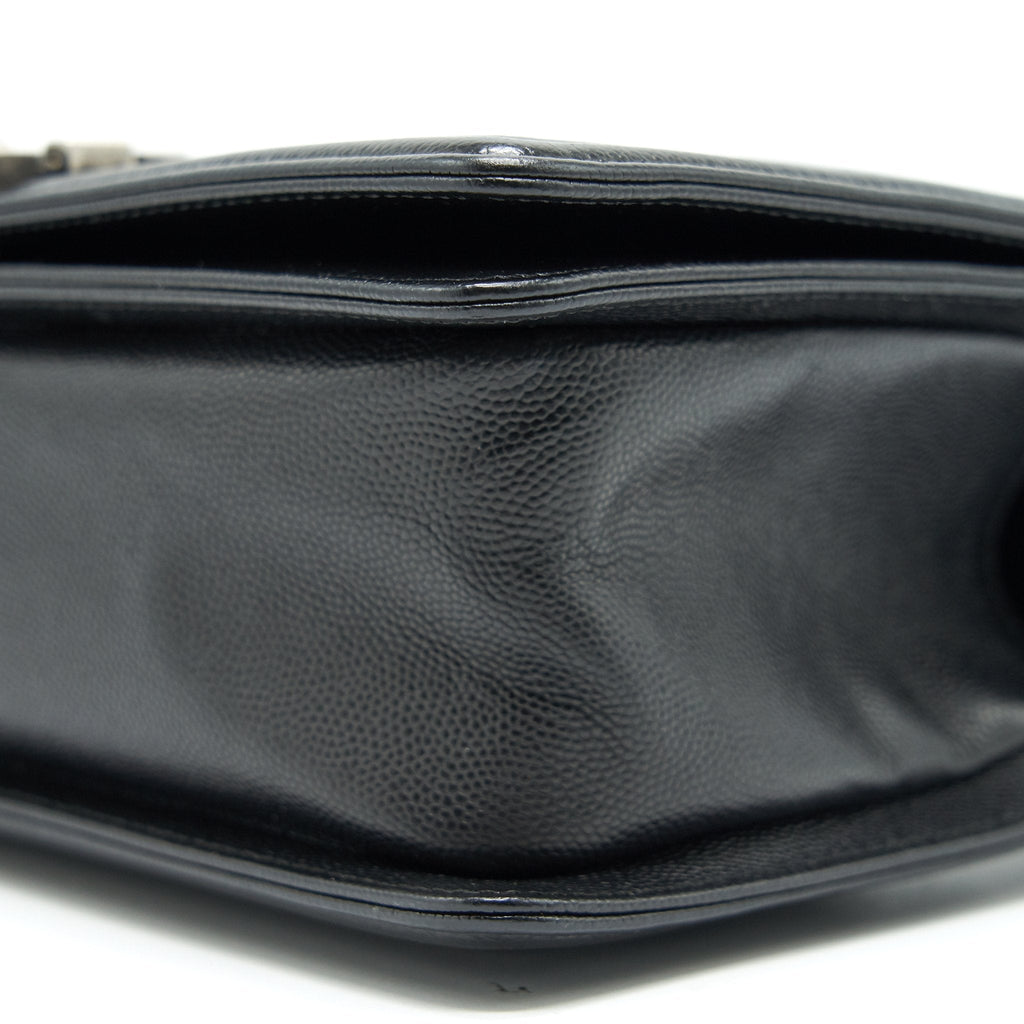 chanel-medium-boy-chanel-bag-caviar-black-ruthenium-hardware-1
