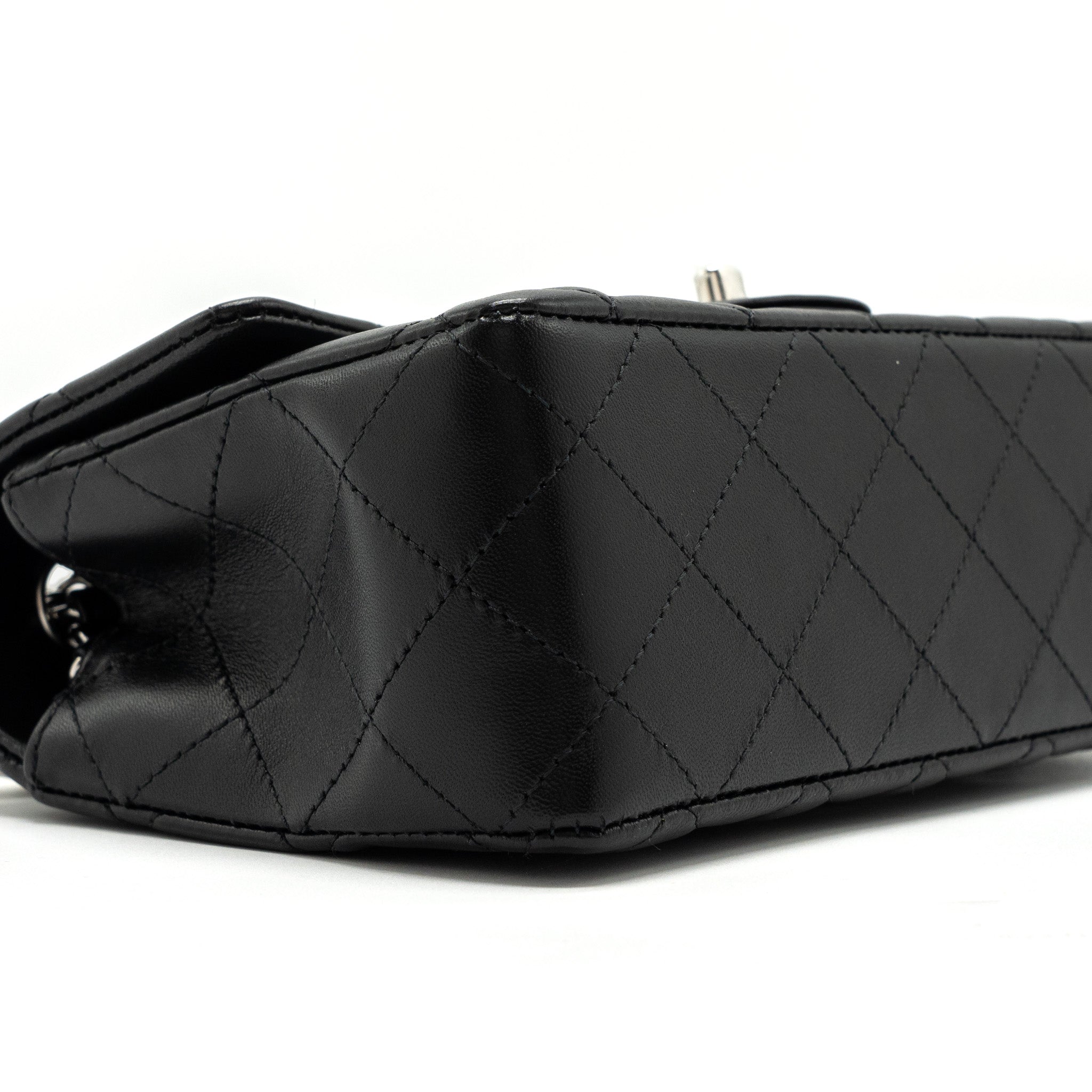 chanel-mini-rectangular-flap-bag-lambskin-black-with-shw-microchip
