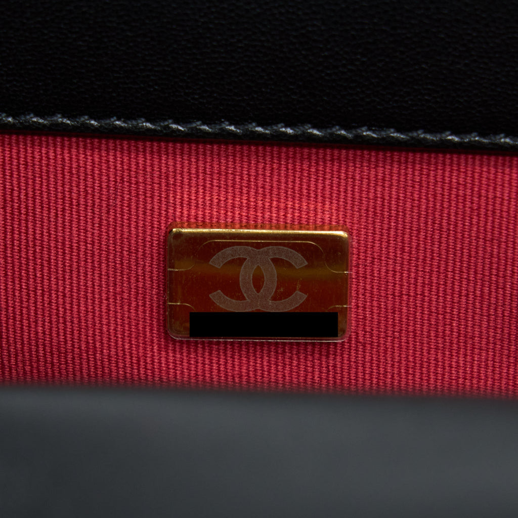 chanel-small-19-bag-lambskin-black-multicolour-hardware-microchip