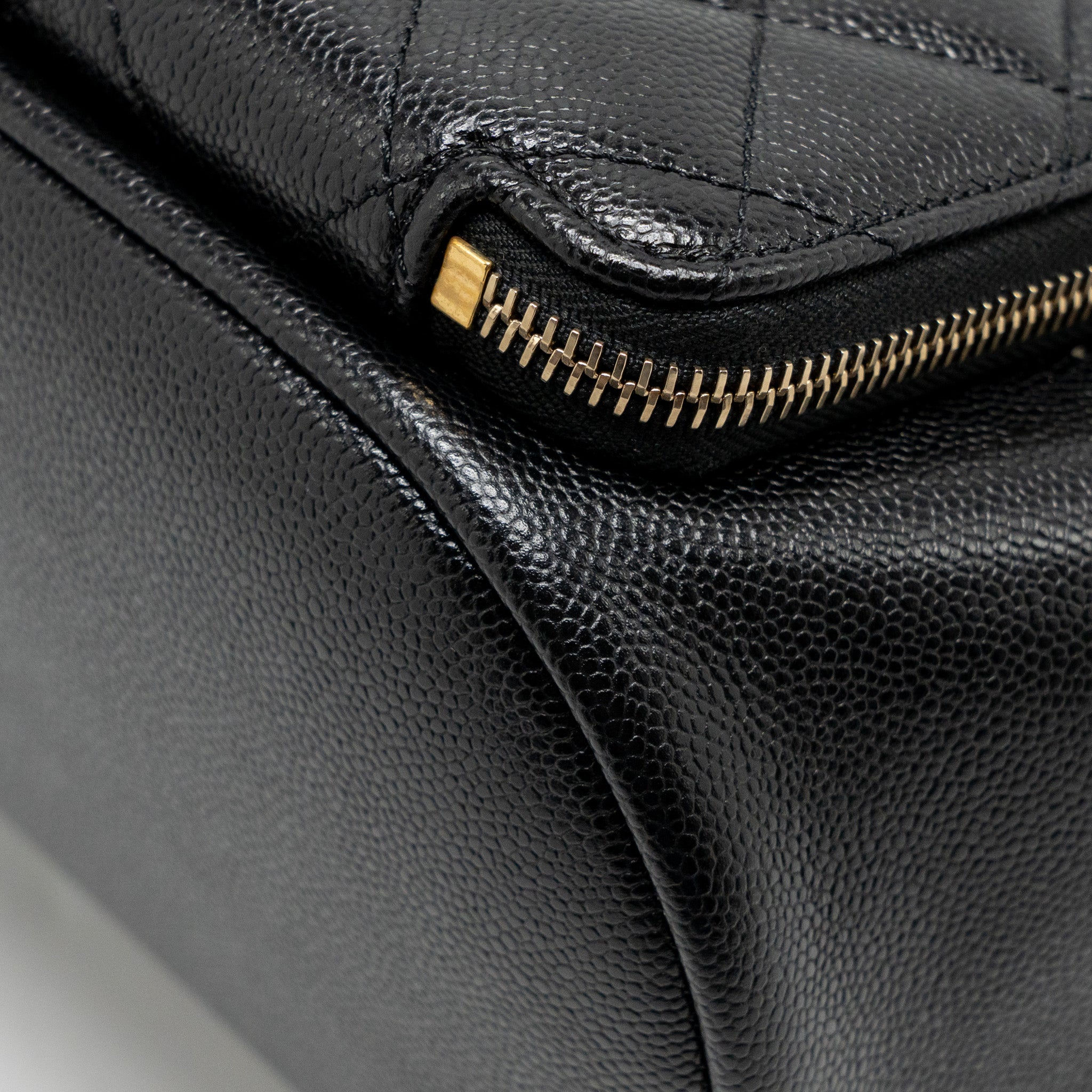 chanel-affinity-backpack-caviar-black-lghw-microchip
