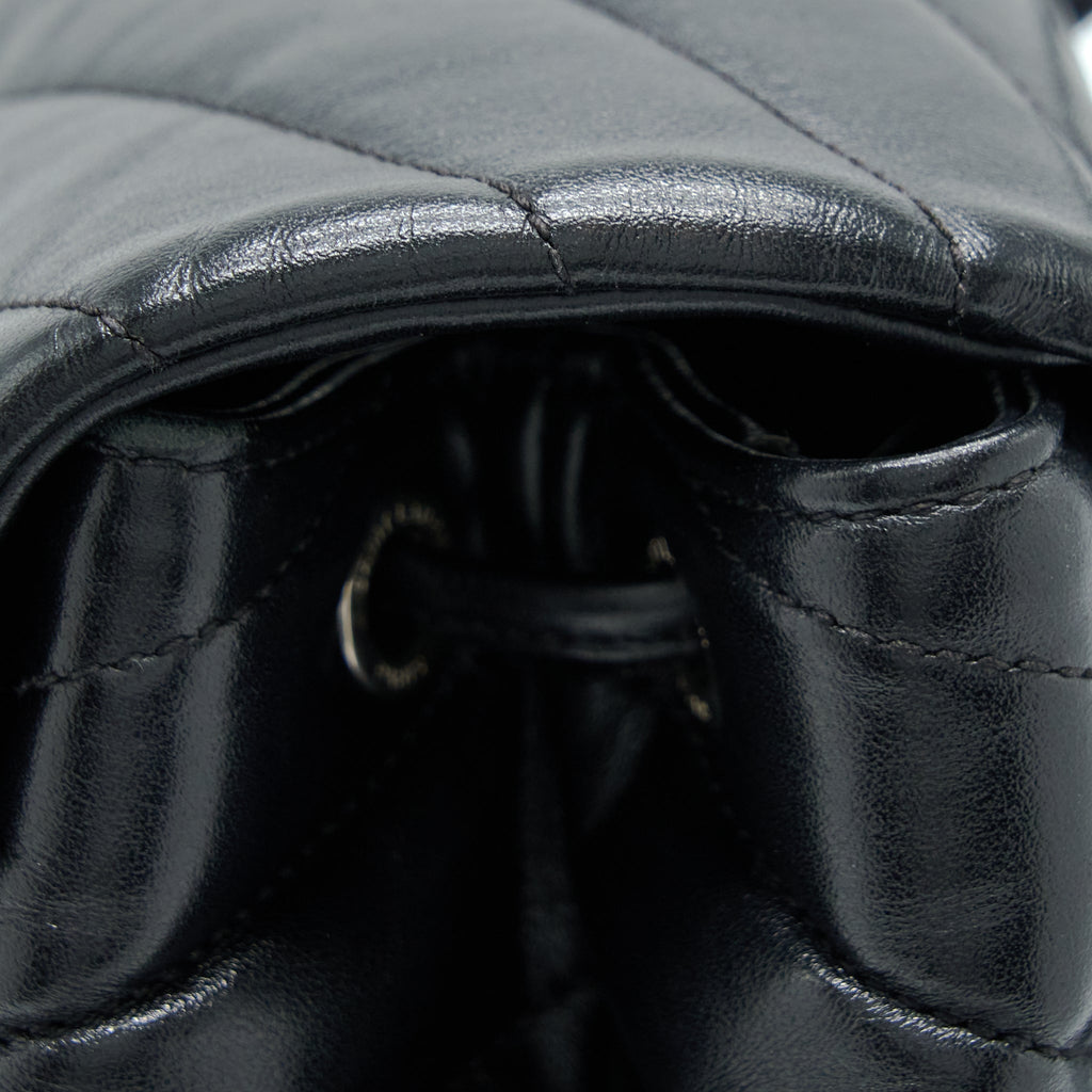 saint-laurent-ysl-lou-lou-backpack-black-shw