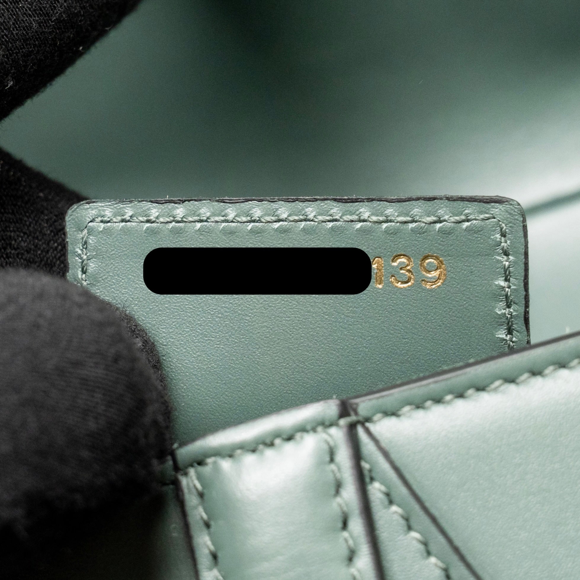 dior-medium-saddle-bag-calfskin-dark-green-ghw