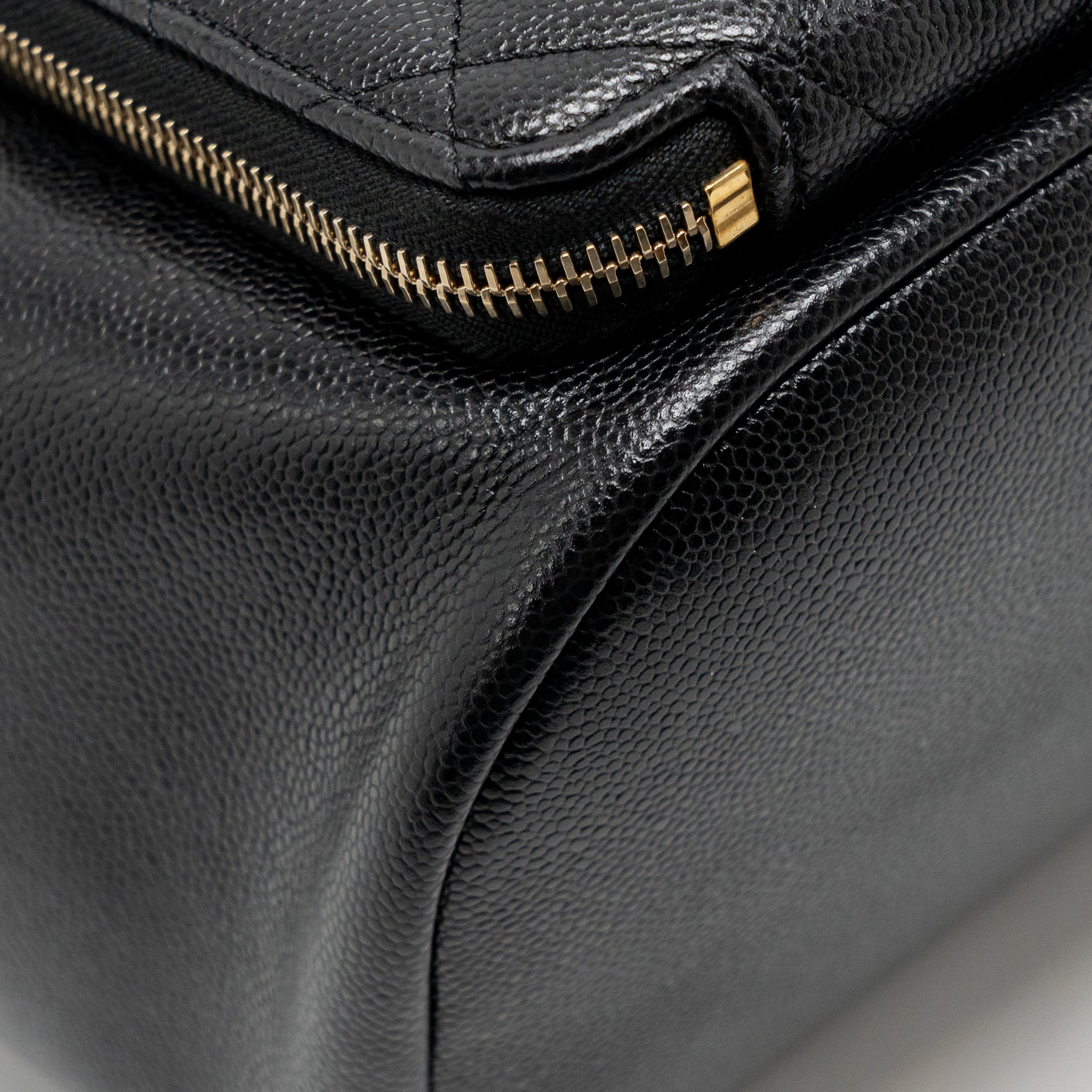 chanel-affinity-backpack-caviar-black-lghw-microchip