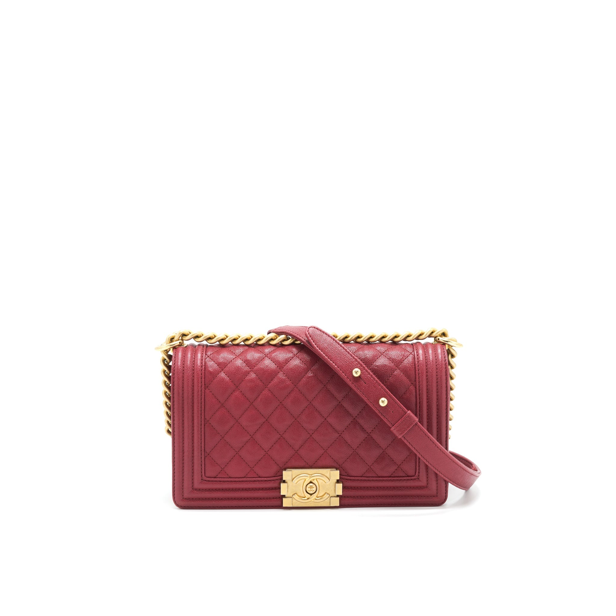 chanel-medium-boy-bag-caviar-raspberry-red-brushed-ghw