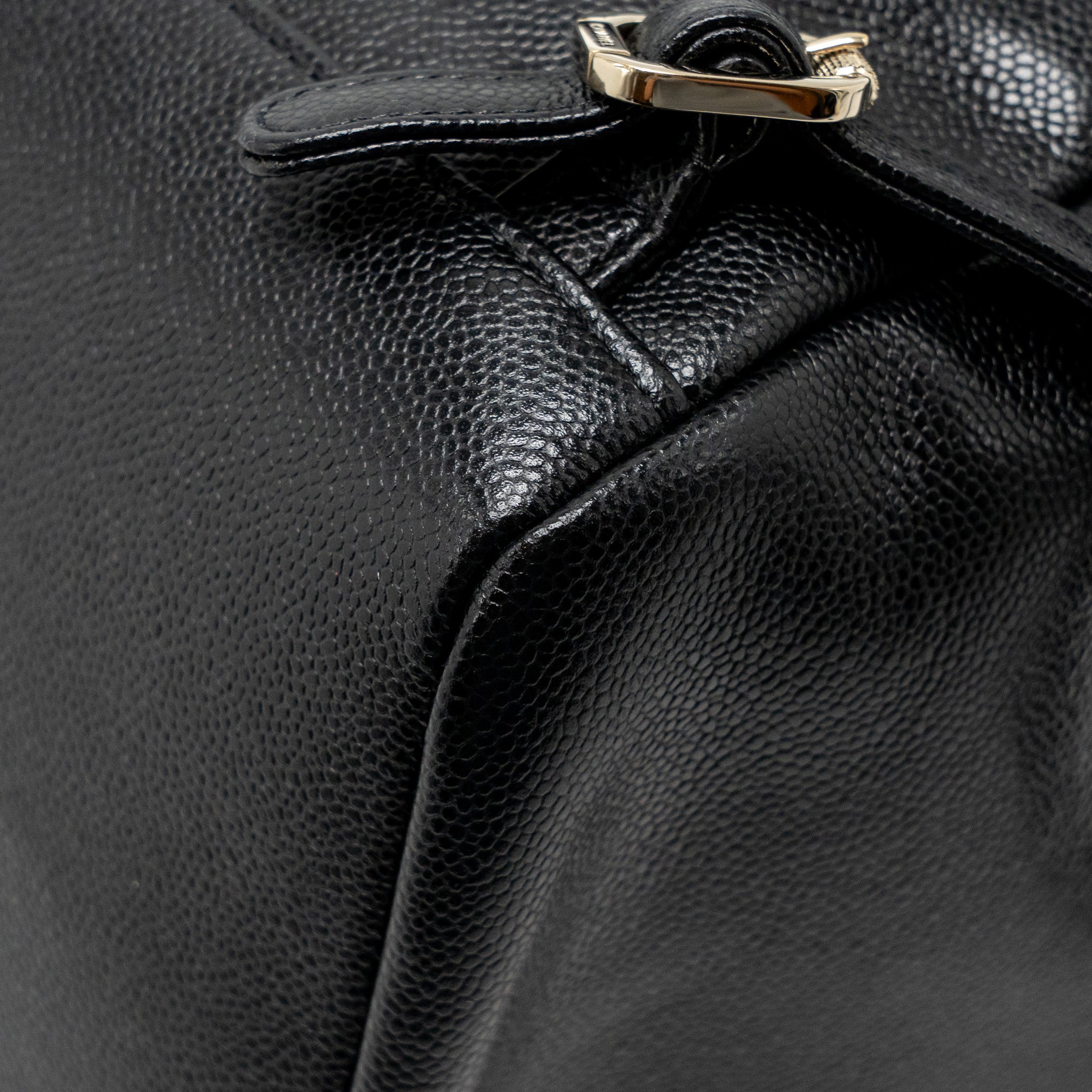 chanel-affinity-backpack-caviar-black-lghw-microchip