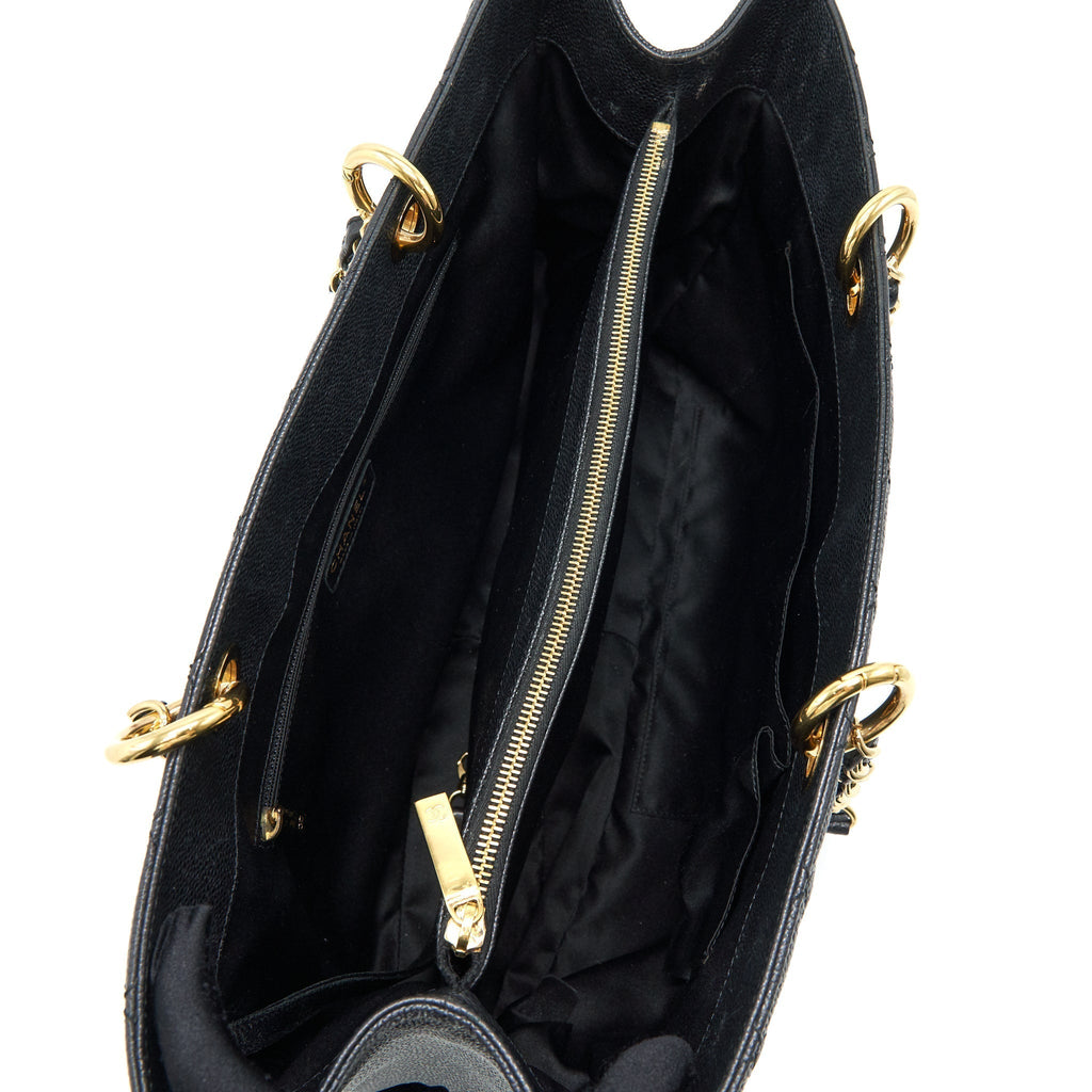 chanel-gran-shopping-tote-caviar-ghw