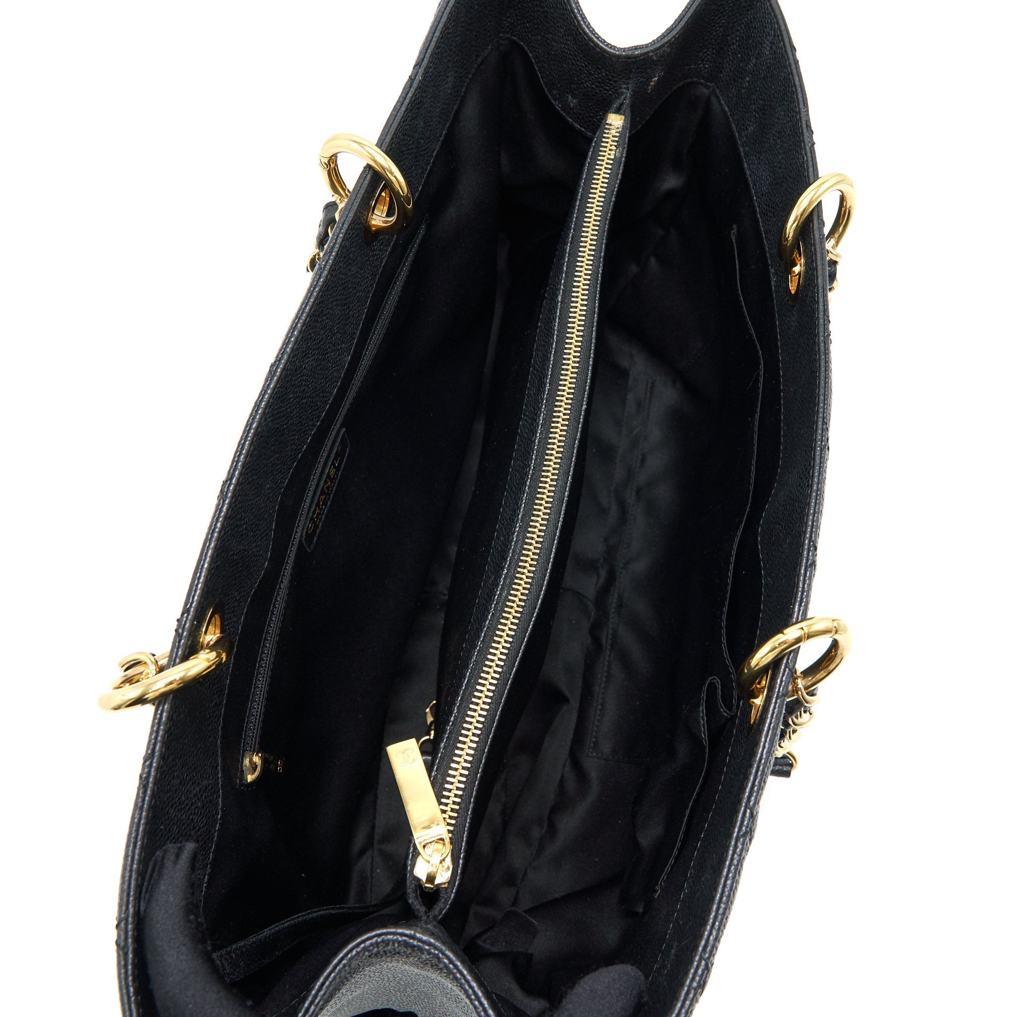 chanel-gran-shopping-tote-caviar-ghw