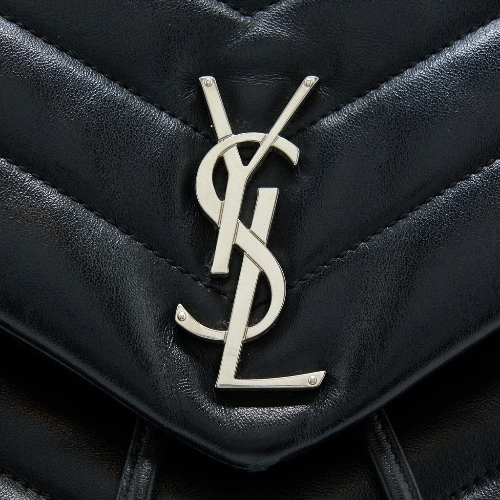 saint-laurent-ysl-lou-lou-backpack-black-shw