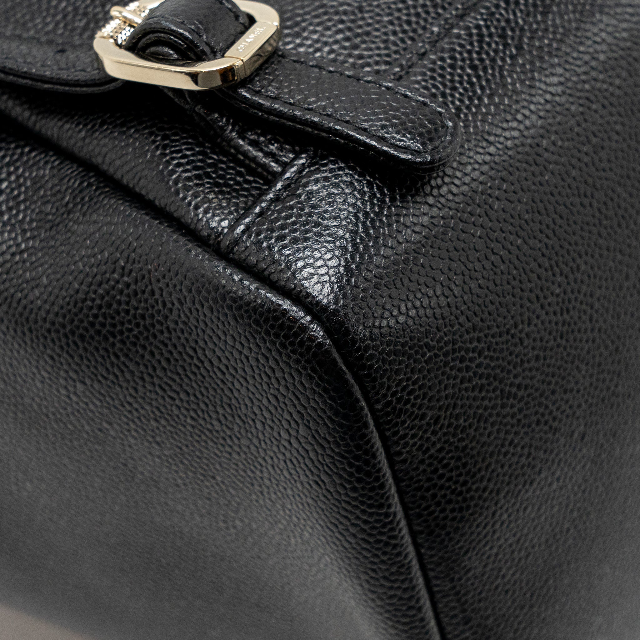 chanel-affinity-backpack-caviar-black-lghw-microchip
