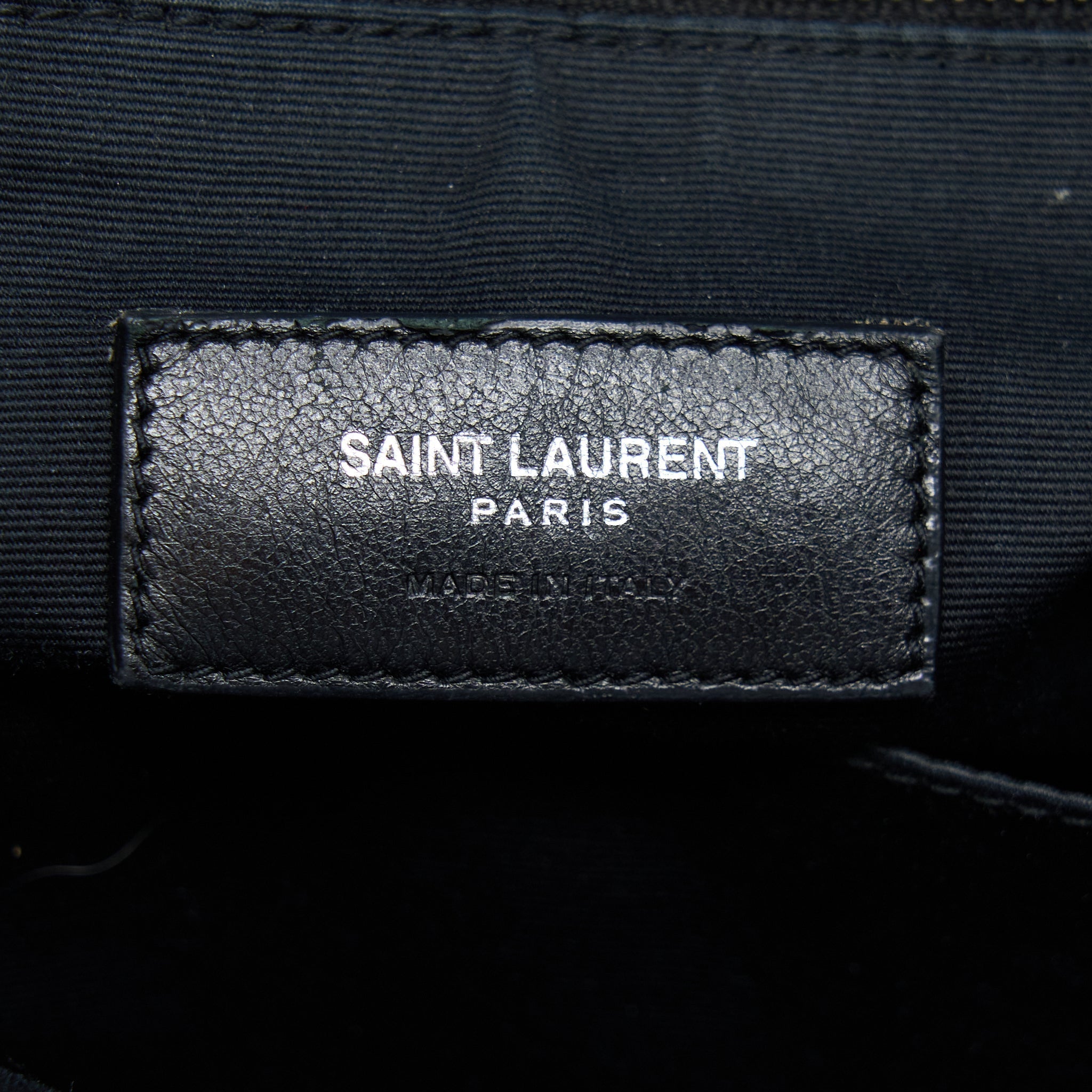 saint-laurent-ysl-lou-lou-backpack-black-shw