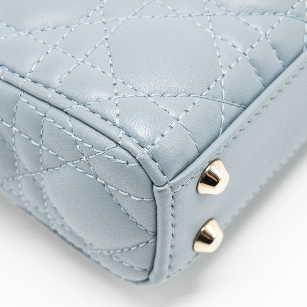 dior-micro-lady-dior-cannage-lambskin-grey-lghw
