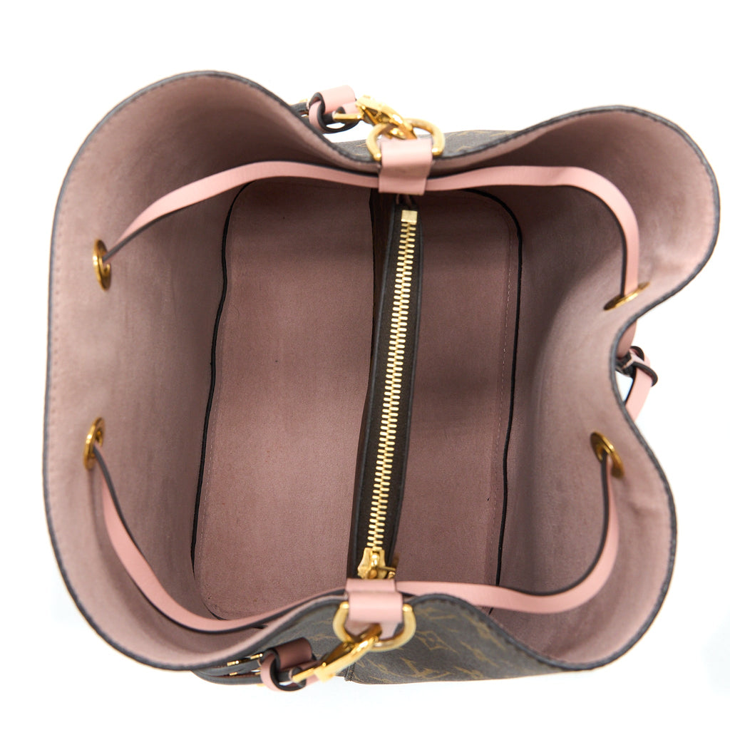 louis-vuitton-neonoe-monogram-canvas-rose-poudre-ghw