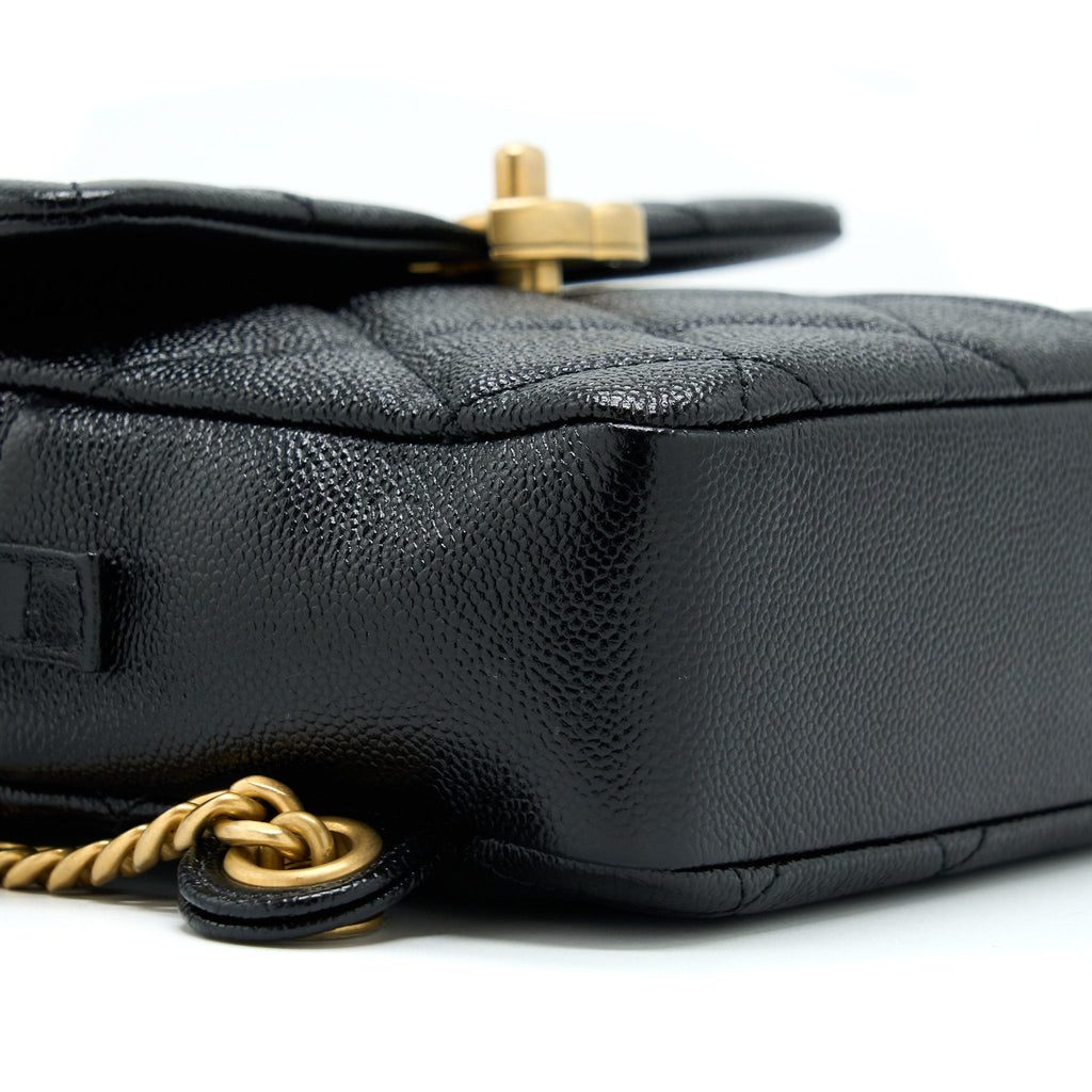 chanel-22p-flap-backpack-caviar-black-ghw-microchip