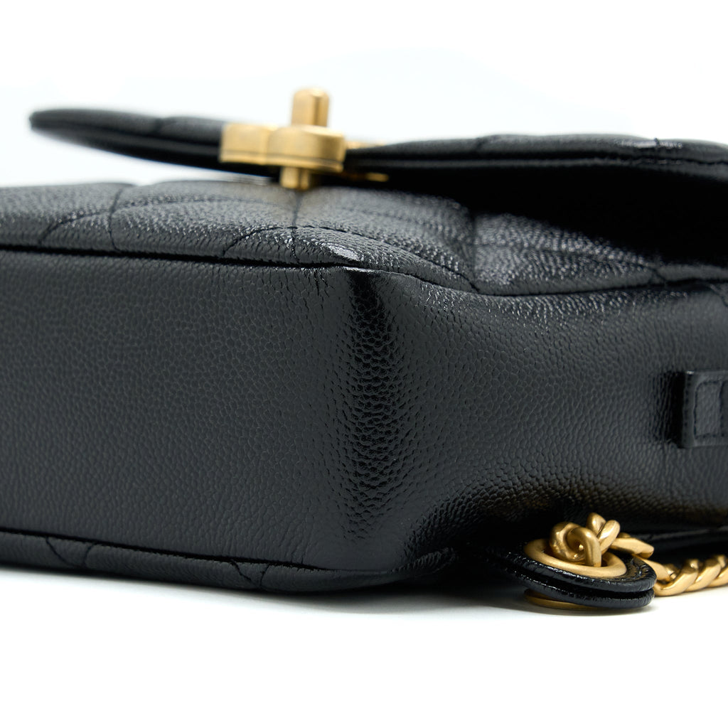 chanel-22p-flap-backpack-caviar-black-ghw-microchip