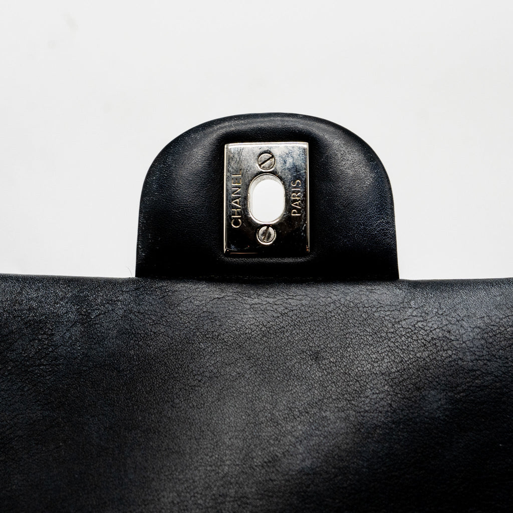 chanel-mini-rectangular-flap-bag-patent-black-shw