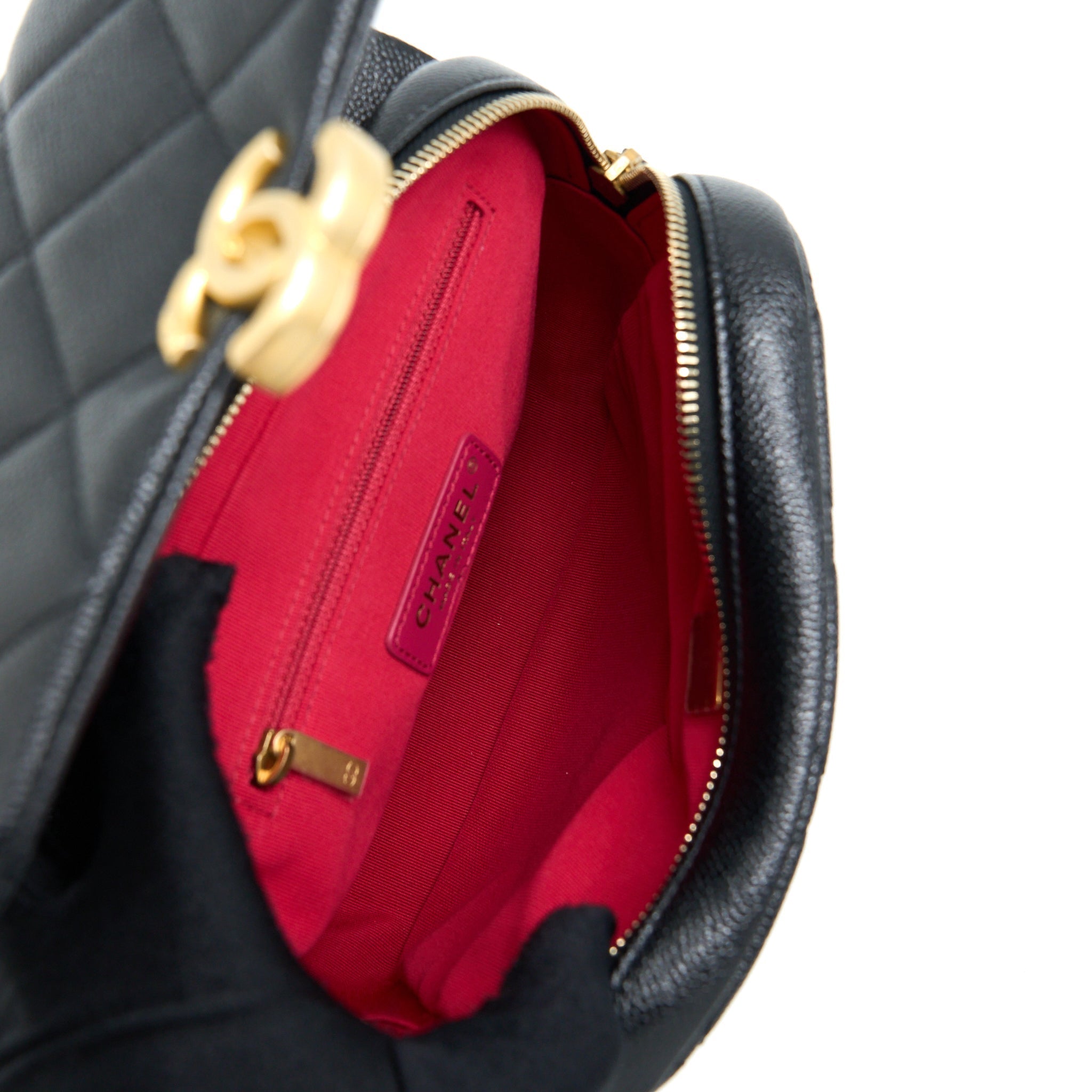 chanel-22p-flap-backpack-caviar-black-ghw-microchip