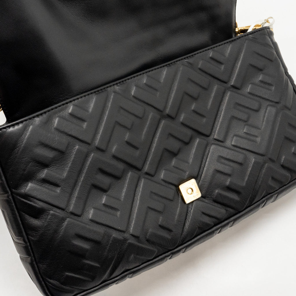 fendi-large-baguette-bag-nappa-black-ghw-1