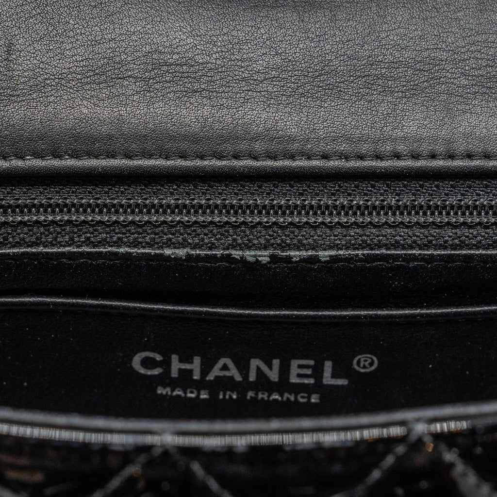 chanel-mini-rectangular-flap-bag-patent-black-shw