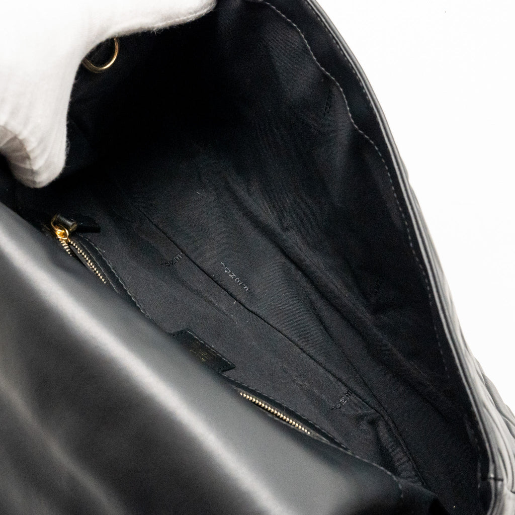 fendi-large-baguette-bag-nappa-black-ghw-1