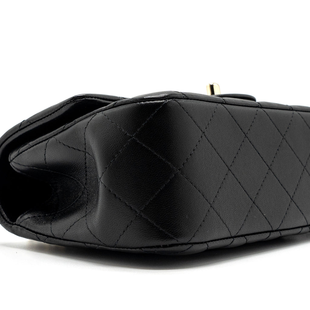 chanel-23k-leather-chain-top-handle-mini-rectangular-flap-bag-lambskin-black-lghw-microchip
