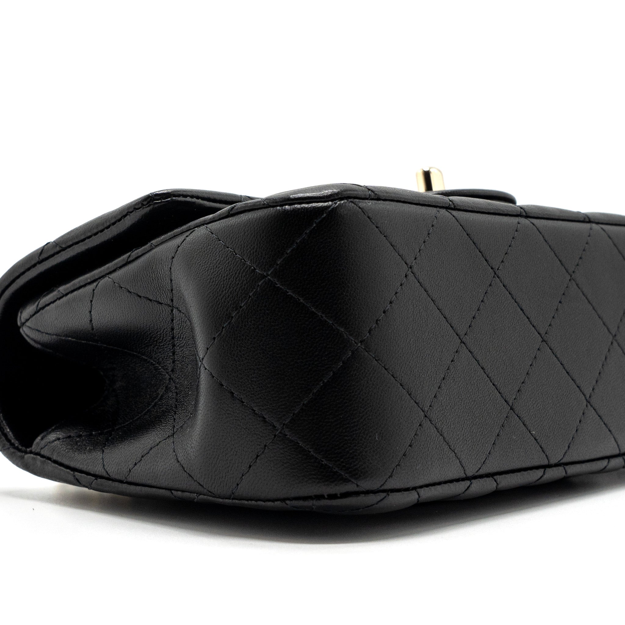 chanel-23k-leather-chain-top-handle-mini-rectangular-flap-bag-lambskin-black-lghw-microchip