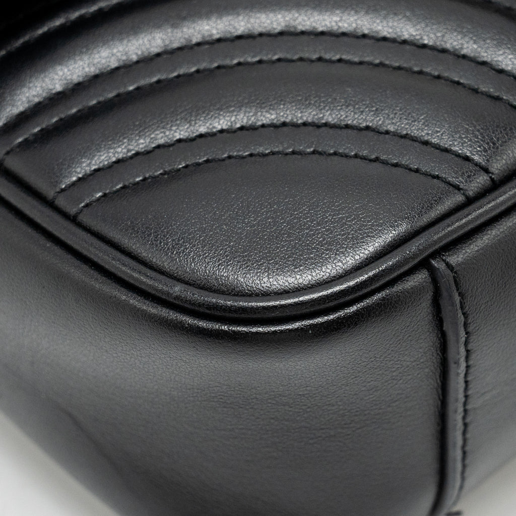 gucci-mini-gg-marmont-shoulder-bag-calfskin-black-ghw-1