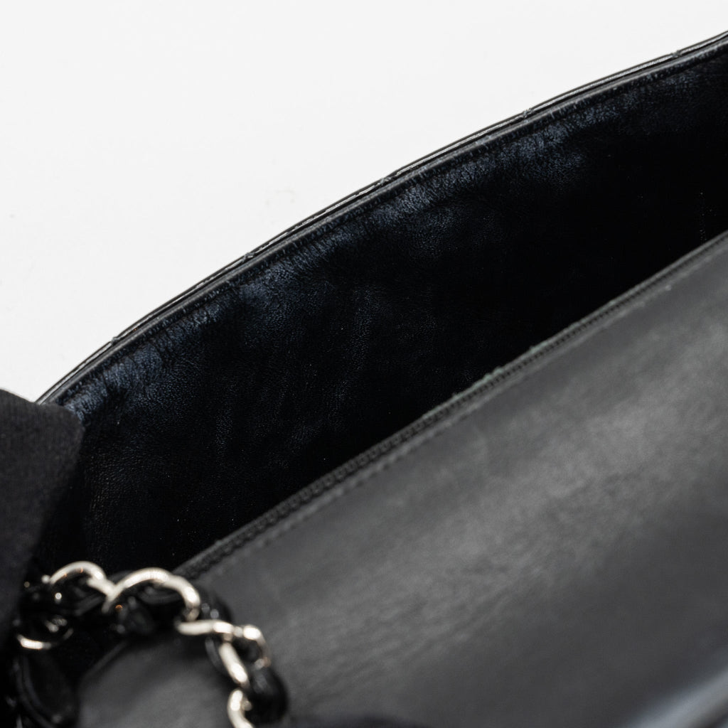 chanel-mini-rectangular-flap-bag-patent-black-shw
