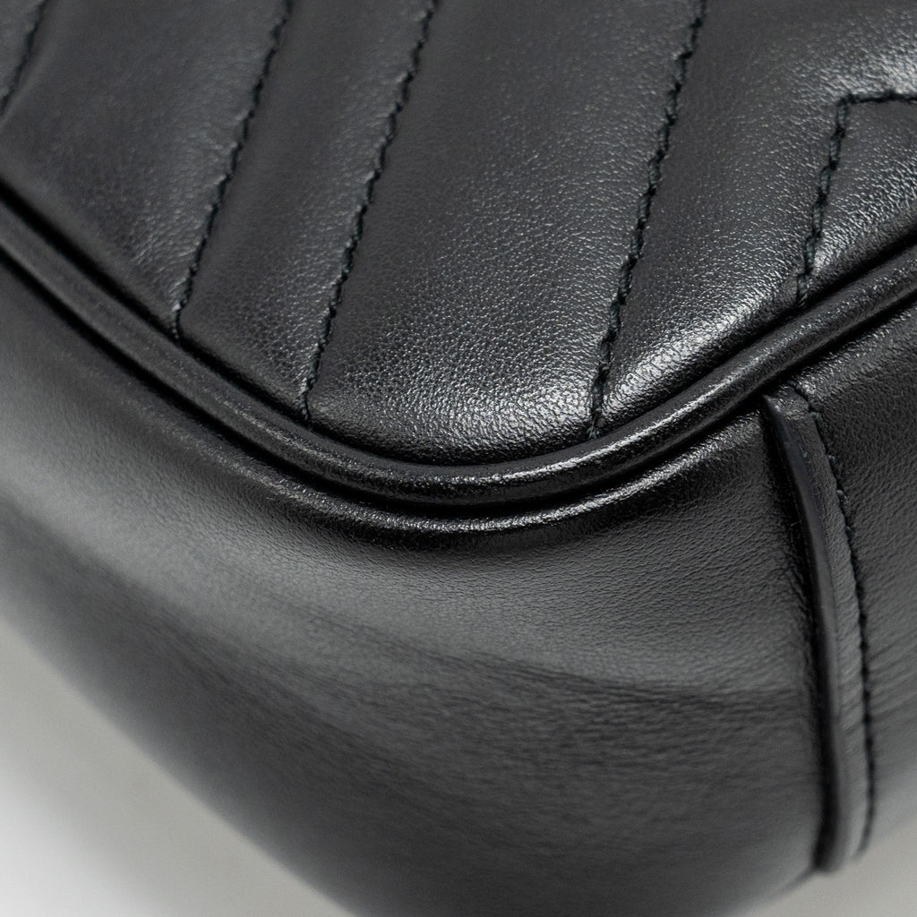 gucci-mini-gg-marmont-shoulder-bag-calfskin-black-ghw-1