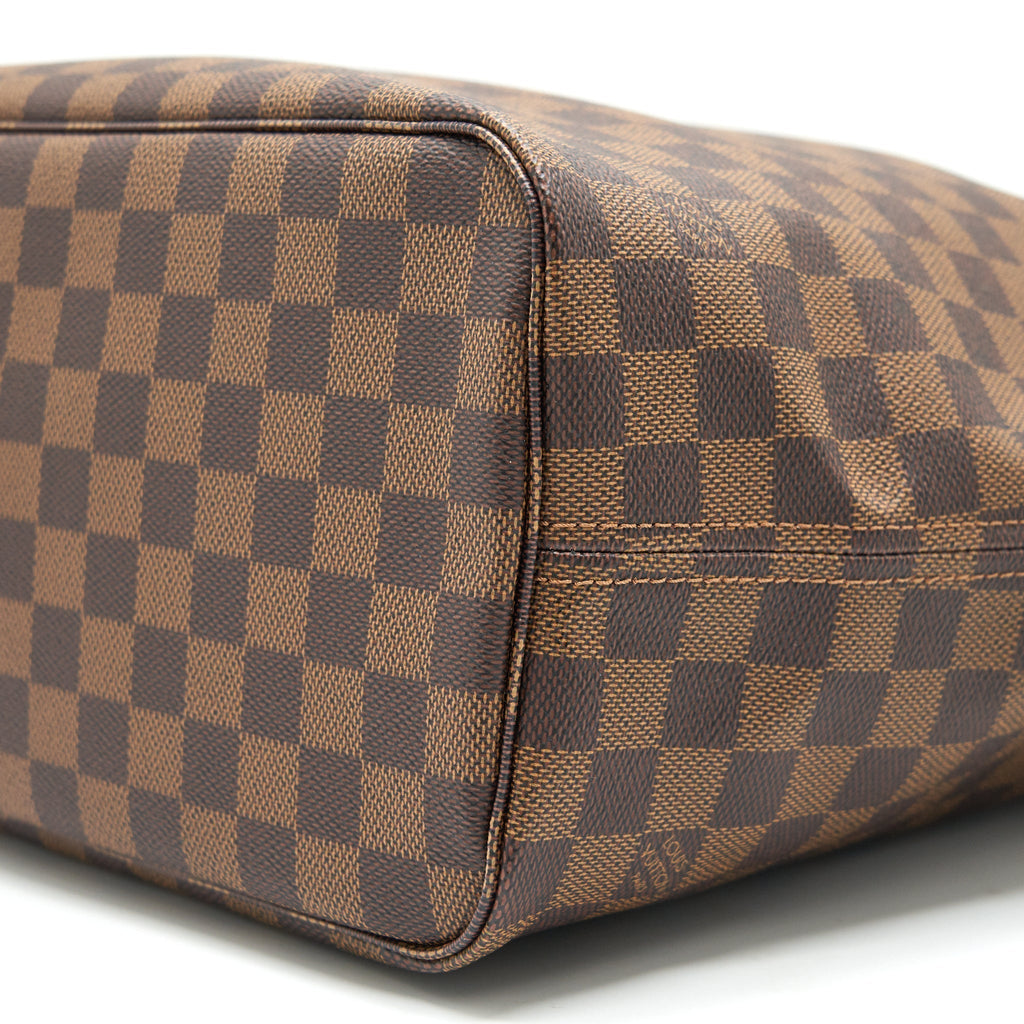 louis-vuitton-neverfull-mm-damier-ebene-canvas-rose-ballerine
