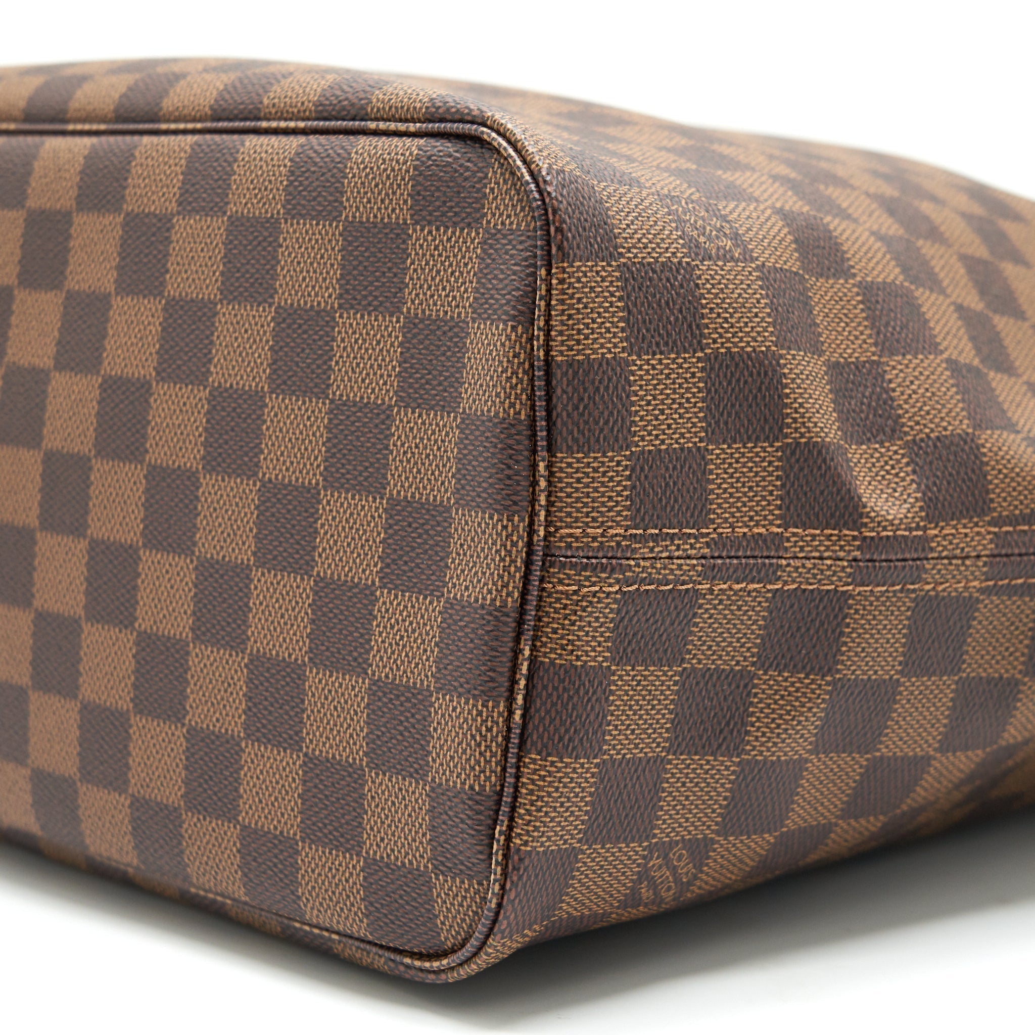 louis-vuitton-neverfull-mm-damier-ebene-canvas-rose-ballerine