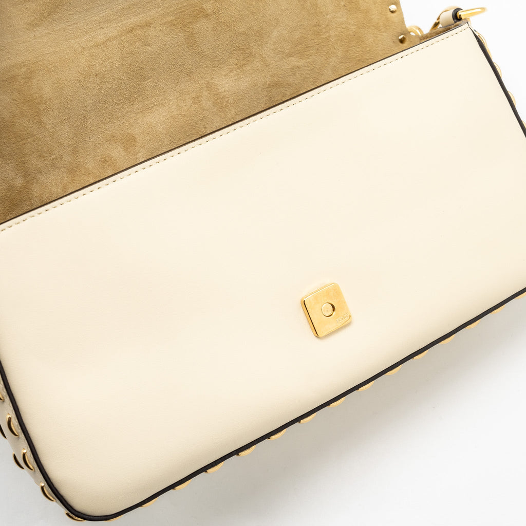 fendi-vitello-king-metal-stitch-baguette-lambskin-white-ghw