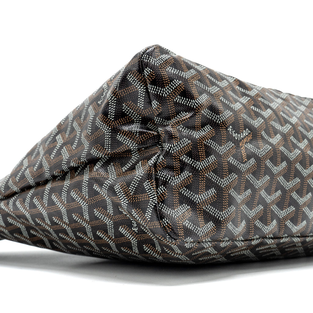 goyard-boheme-hobo-bag-goyardline-canvas-calfskin-black-shw-1